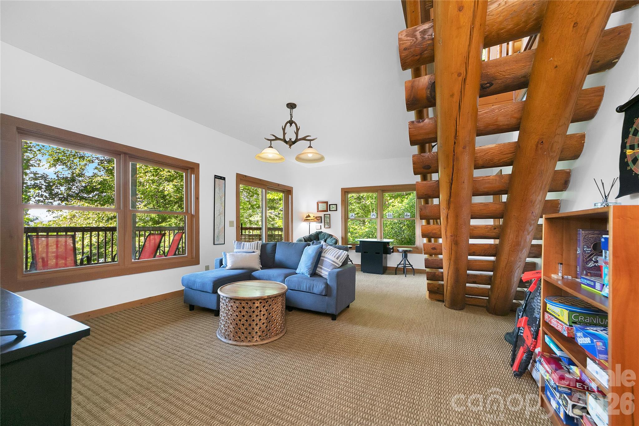 135 Ridge Top Drive — Topton