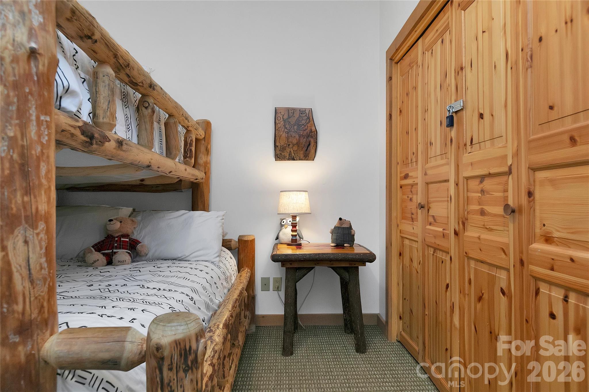 135 Ridge Top Drive — Topton