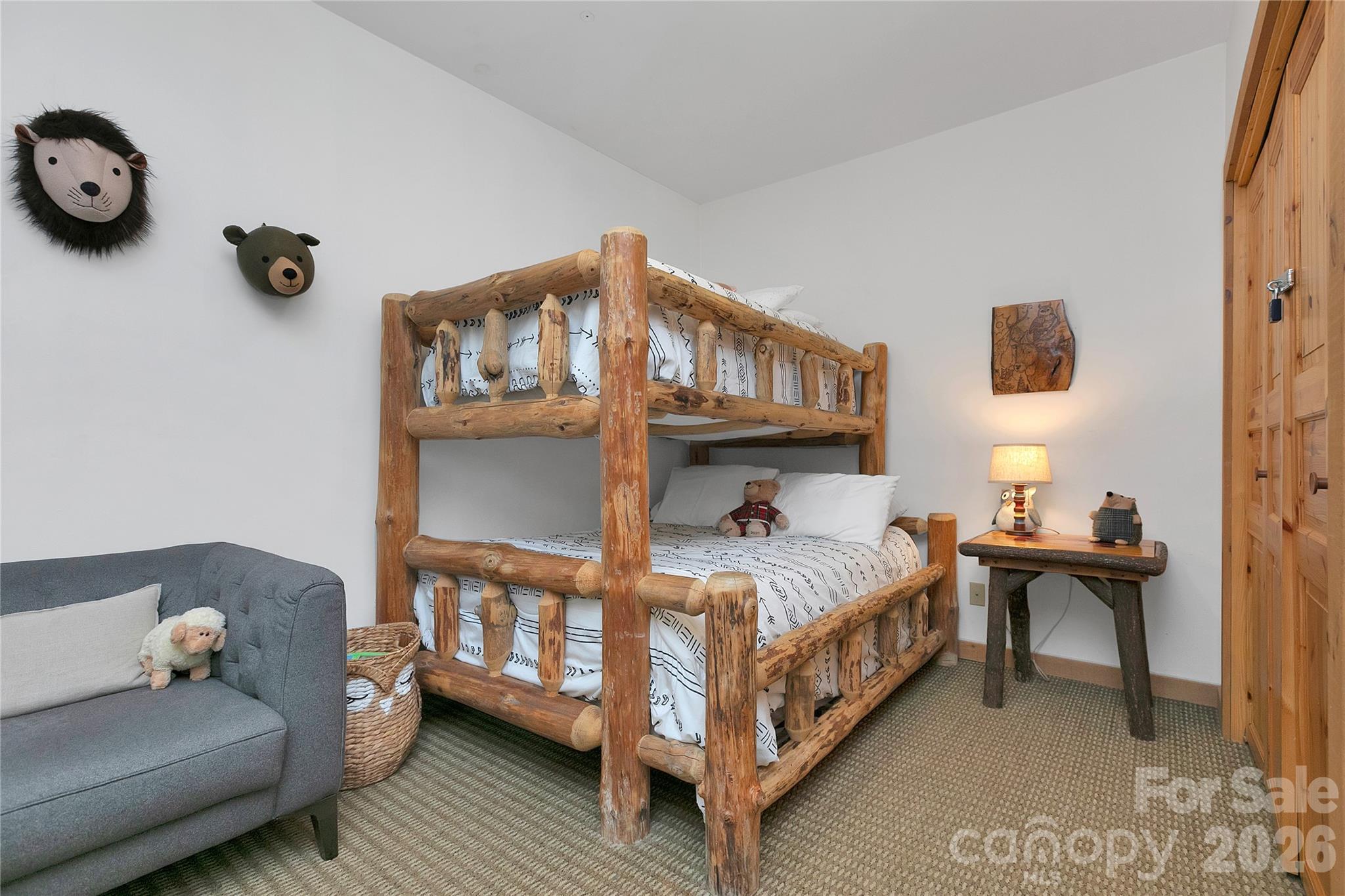 135 Ridge Top Drive — Topton