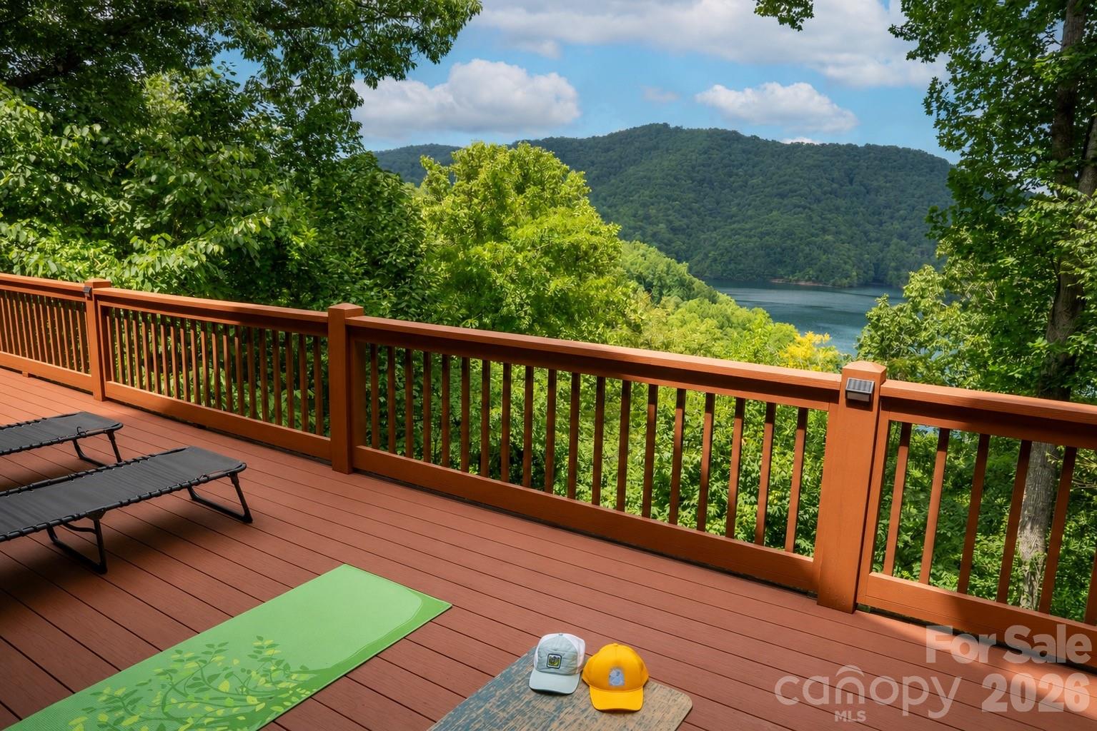 135 Ridge Top Drive — Topton
