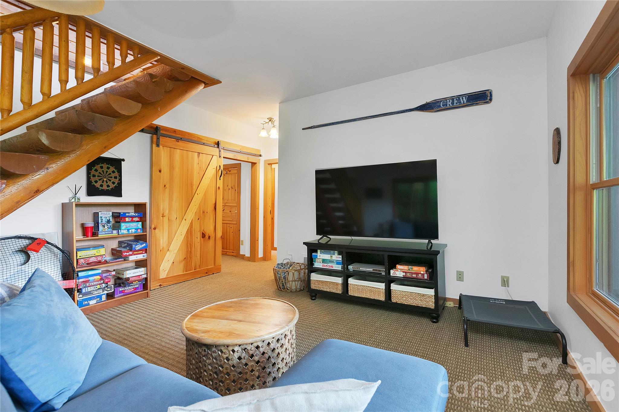 135 Ridge Top Drive — Topton