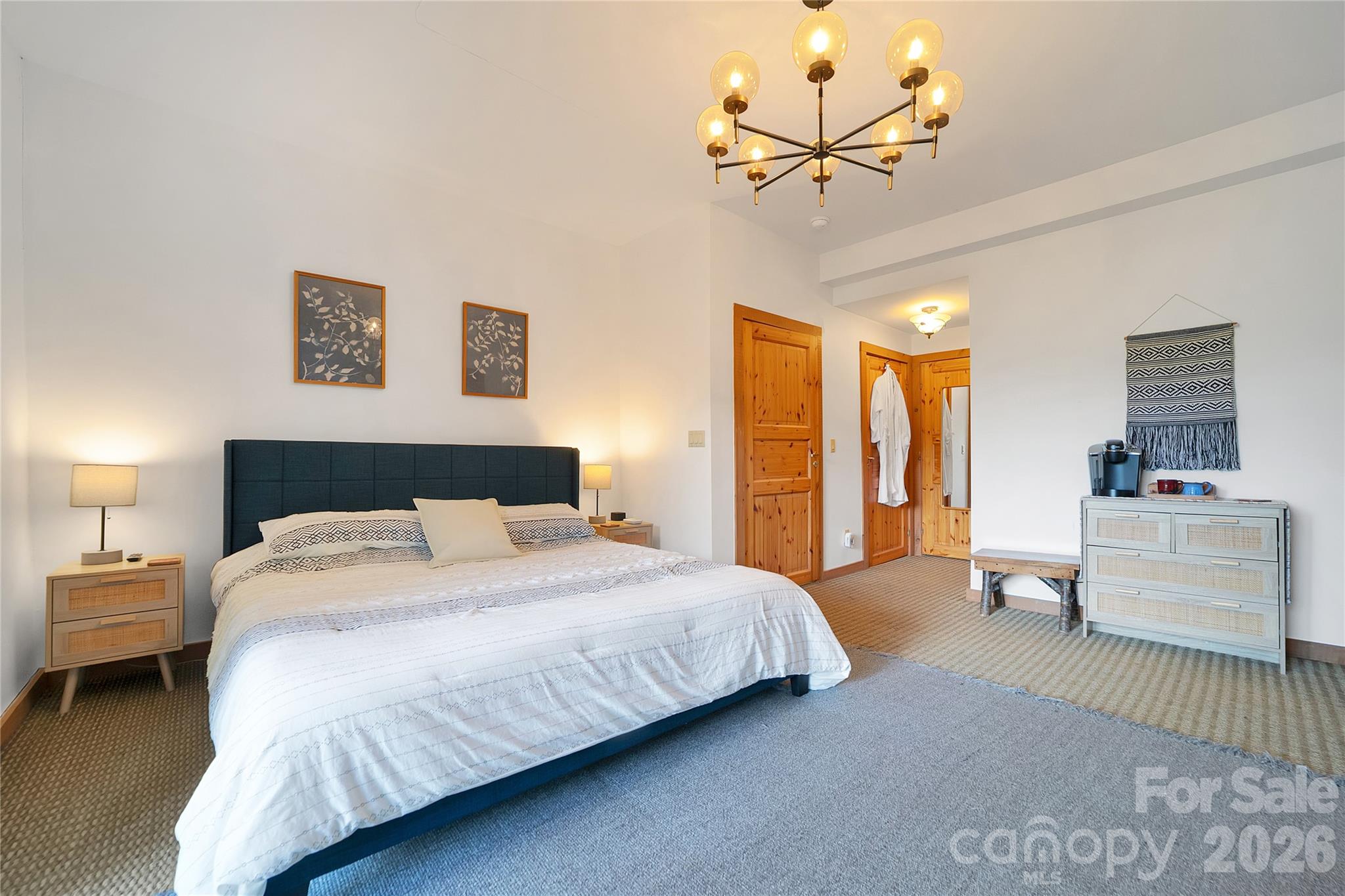 135 Ridge Top Drive — Topton