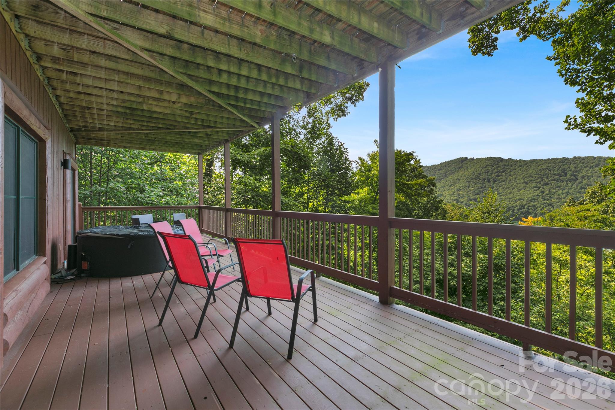 135 Ridge Top Drive — Topton