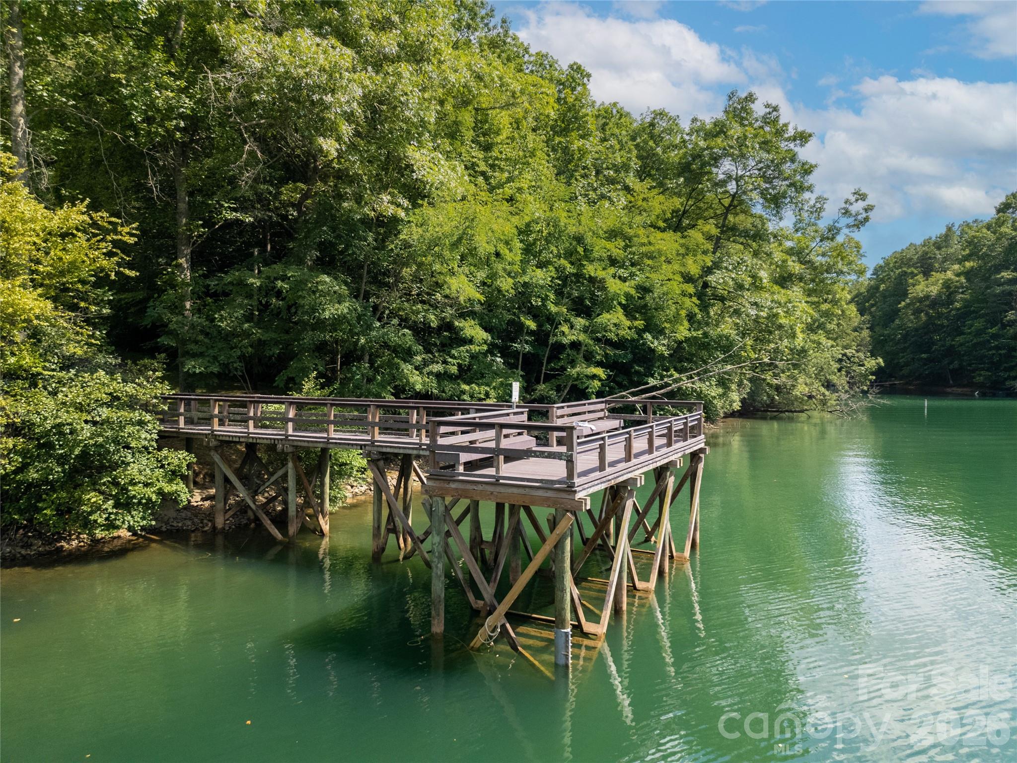 135 Ridge Top Drive — Topton