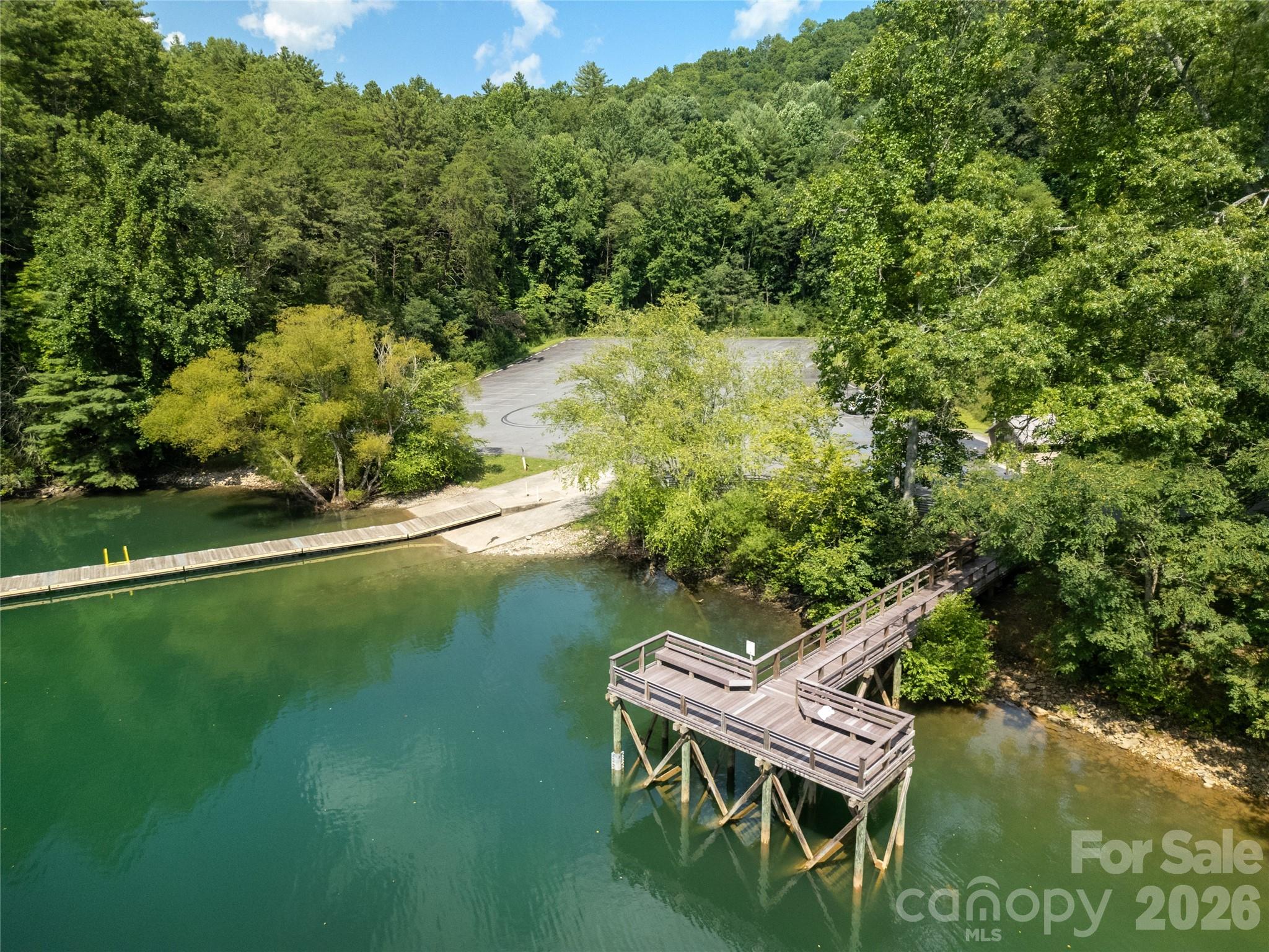 135 Ridge Top Drive — Topton