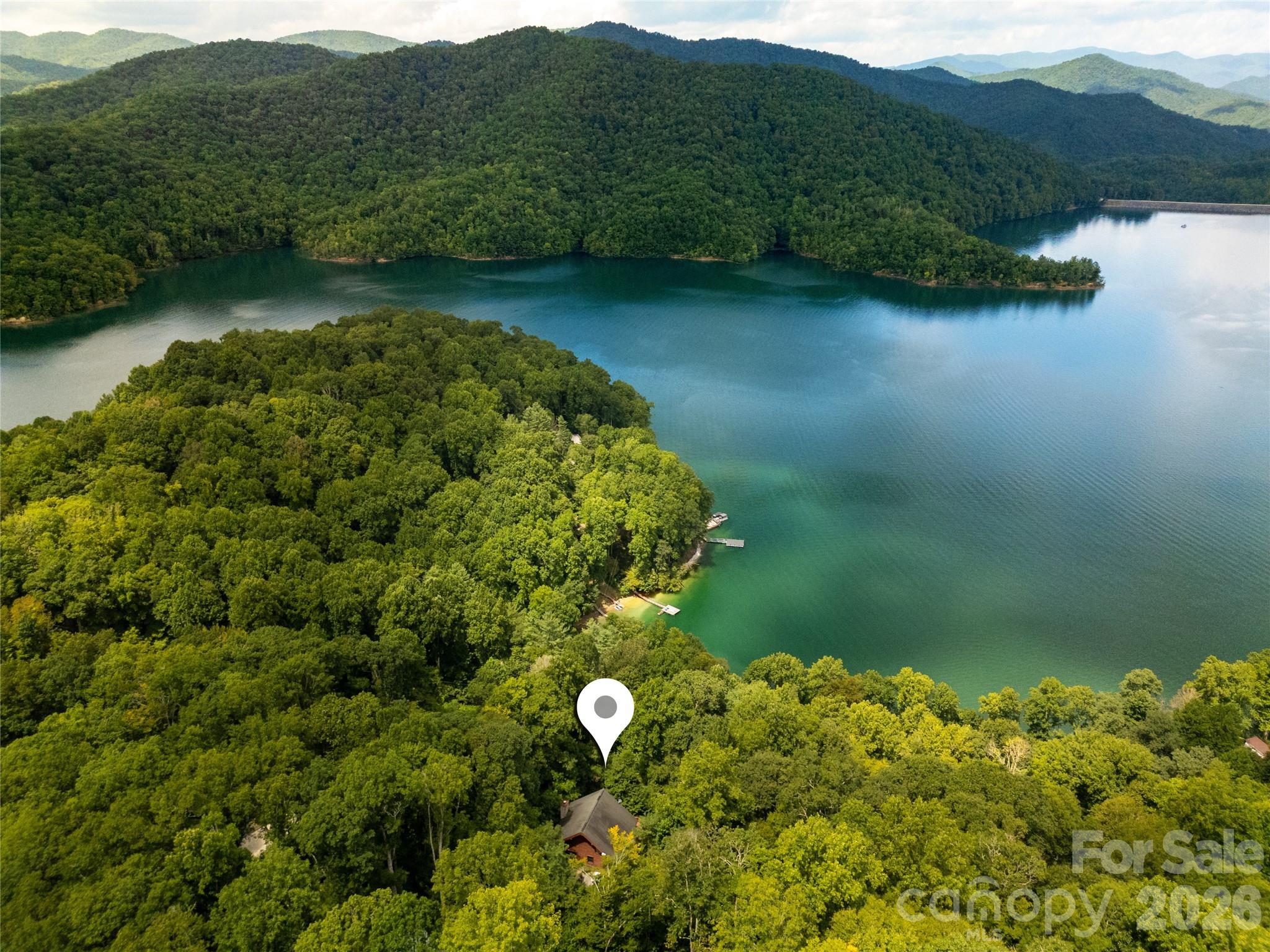135 Ridge Top Drive — Topton