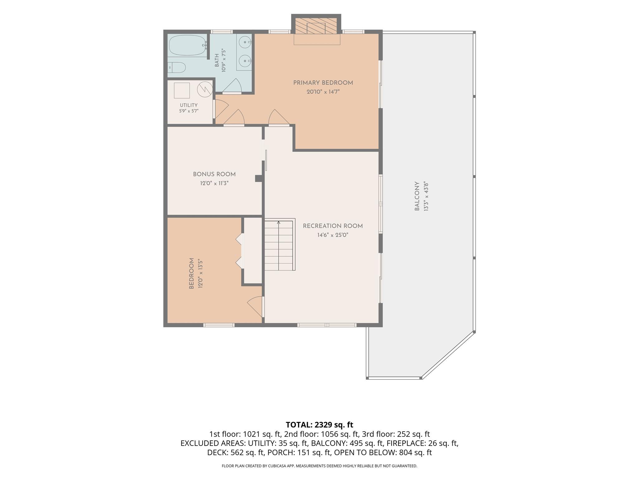 135 Ridge Top Drive — Topton