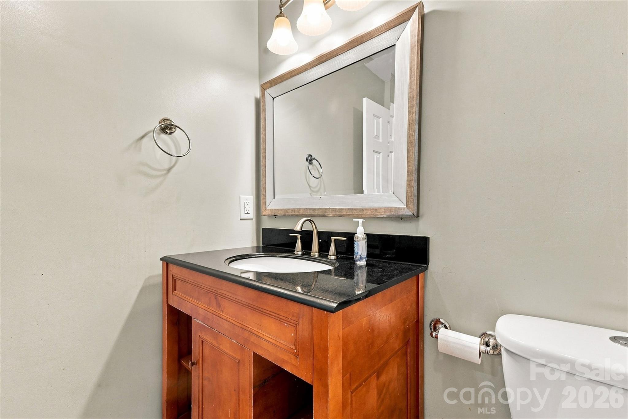 1405 Woodlark Place — Monroe