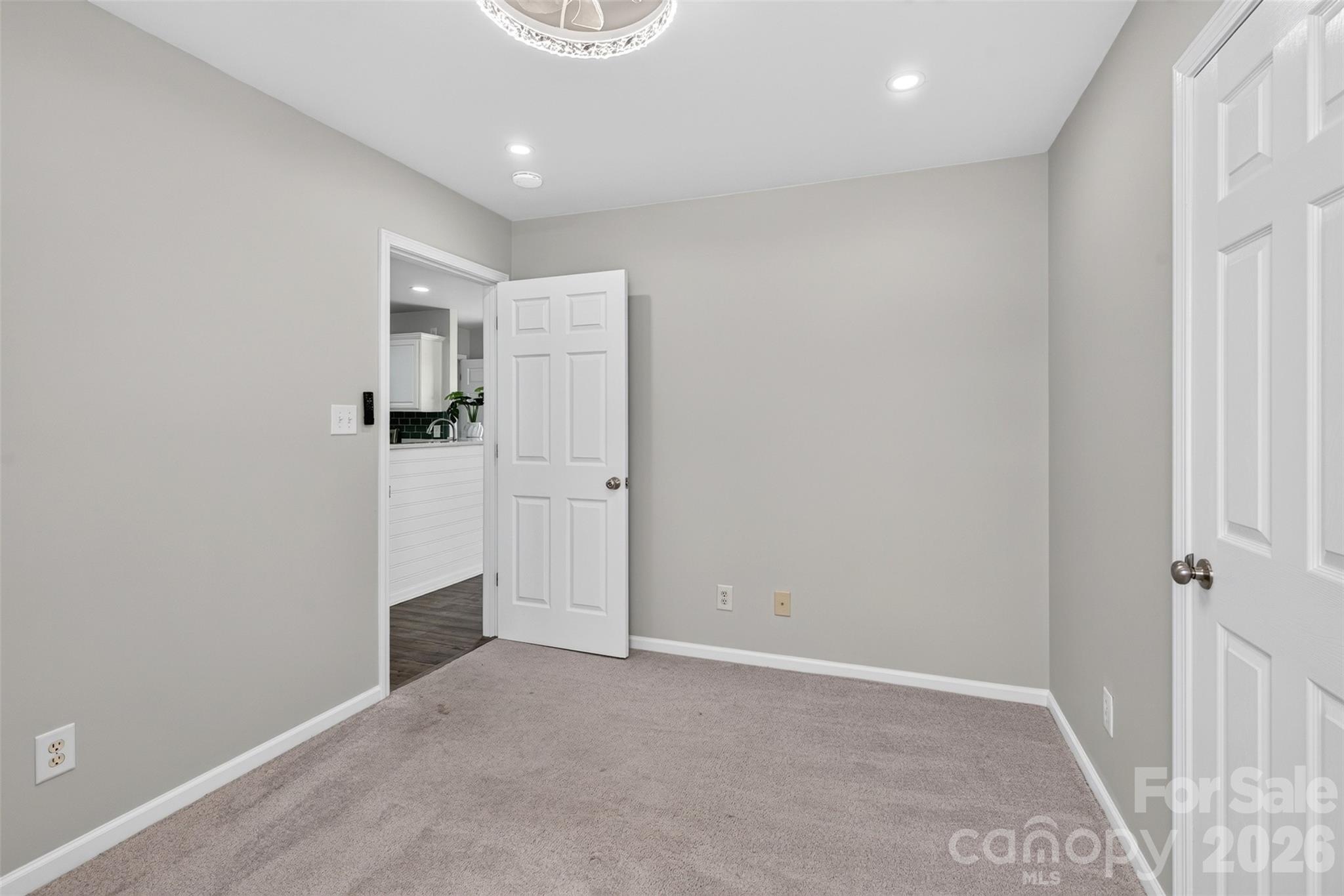 901 Hasty Road — Marshville