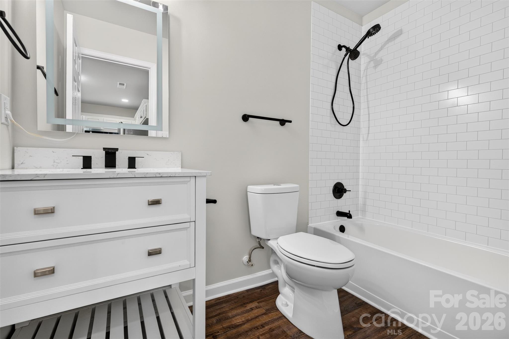 901 Hasty Road — Marshville