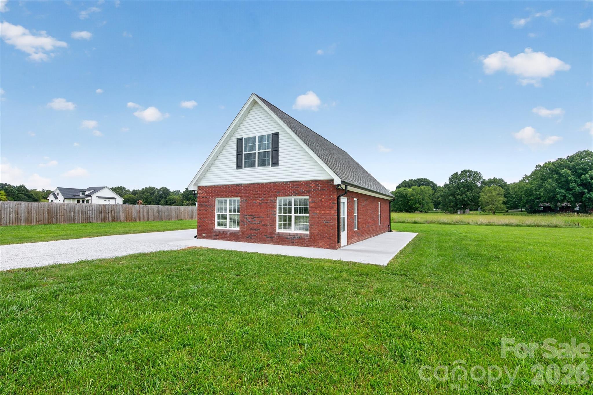 901 Hasty Road — Marshville