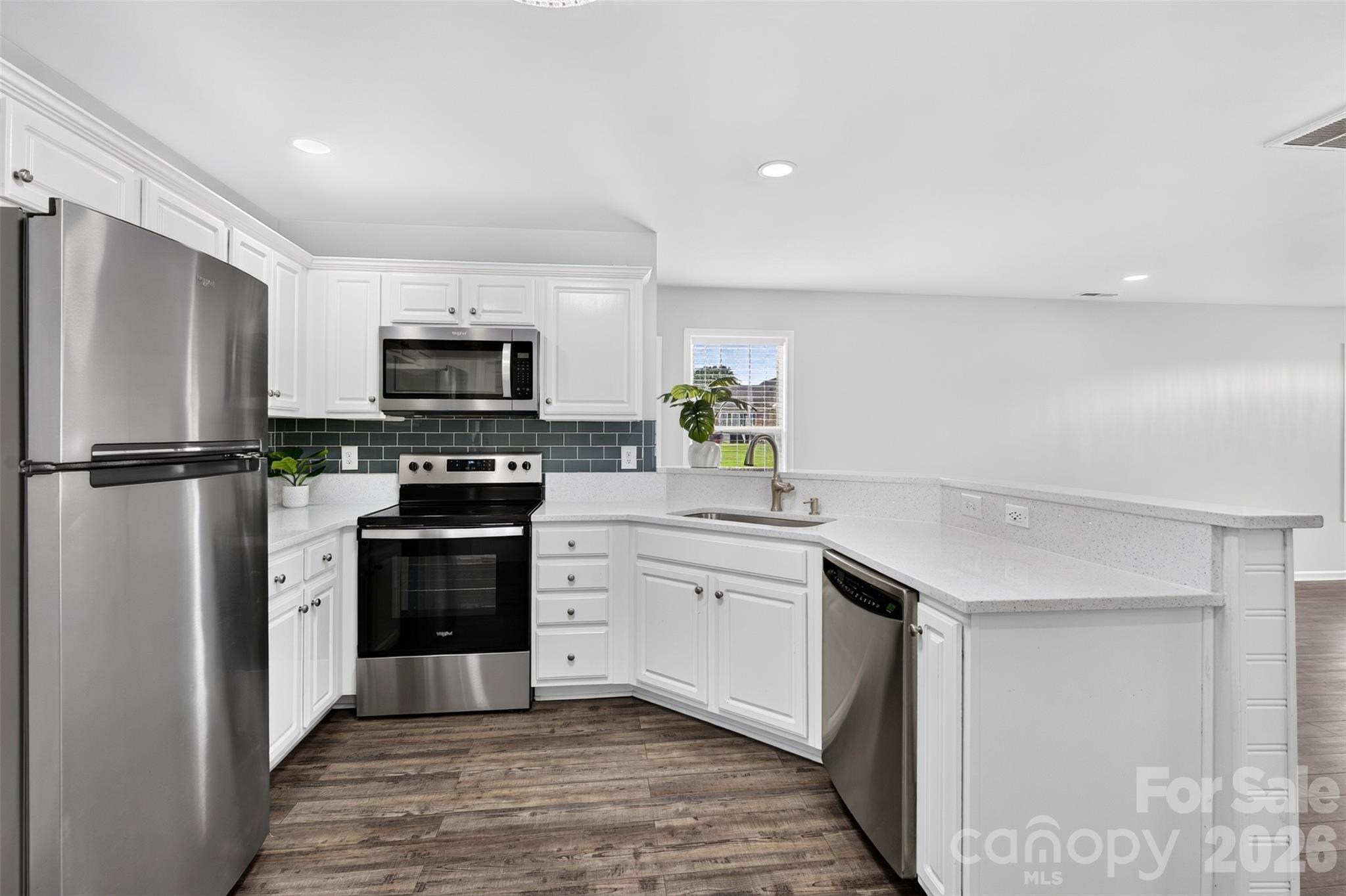 901 Hasty Road — Marshville
