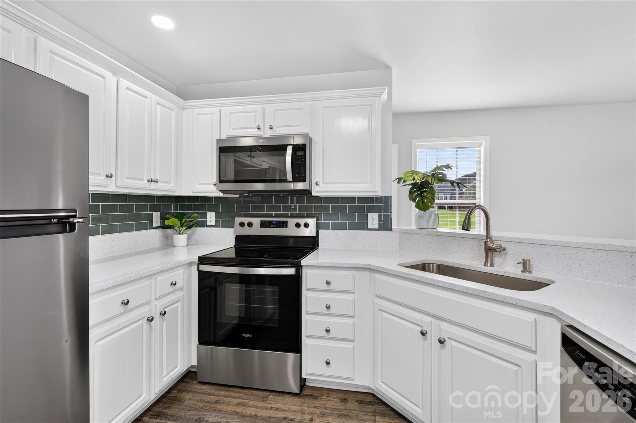 901 Hasty Road — Marshville