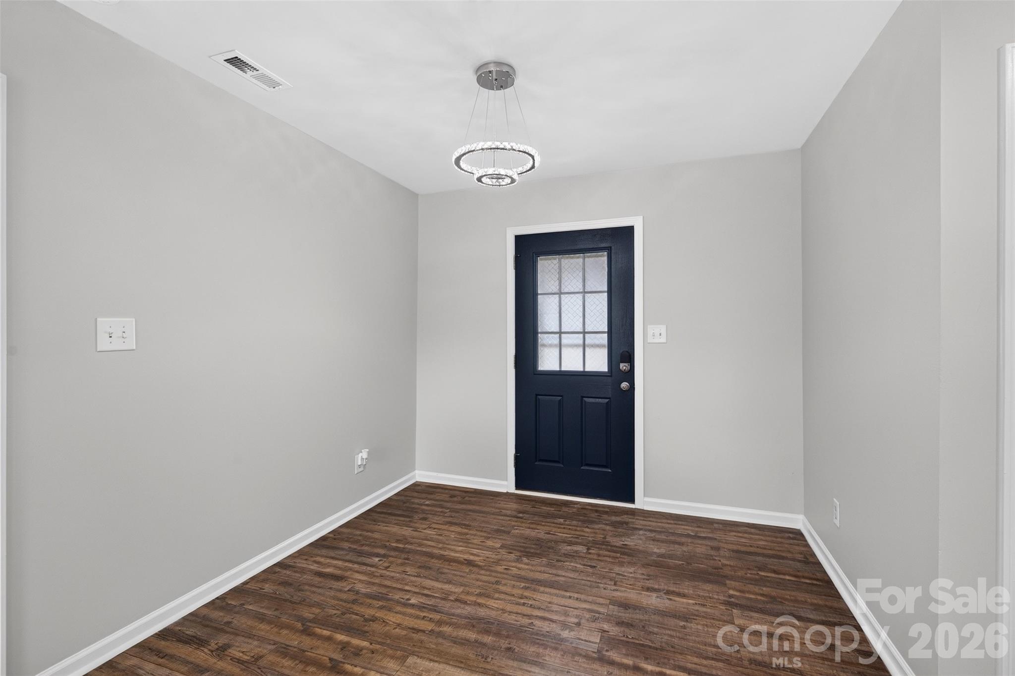 901 Hasty Road — Marshville
