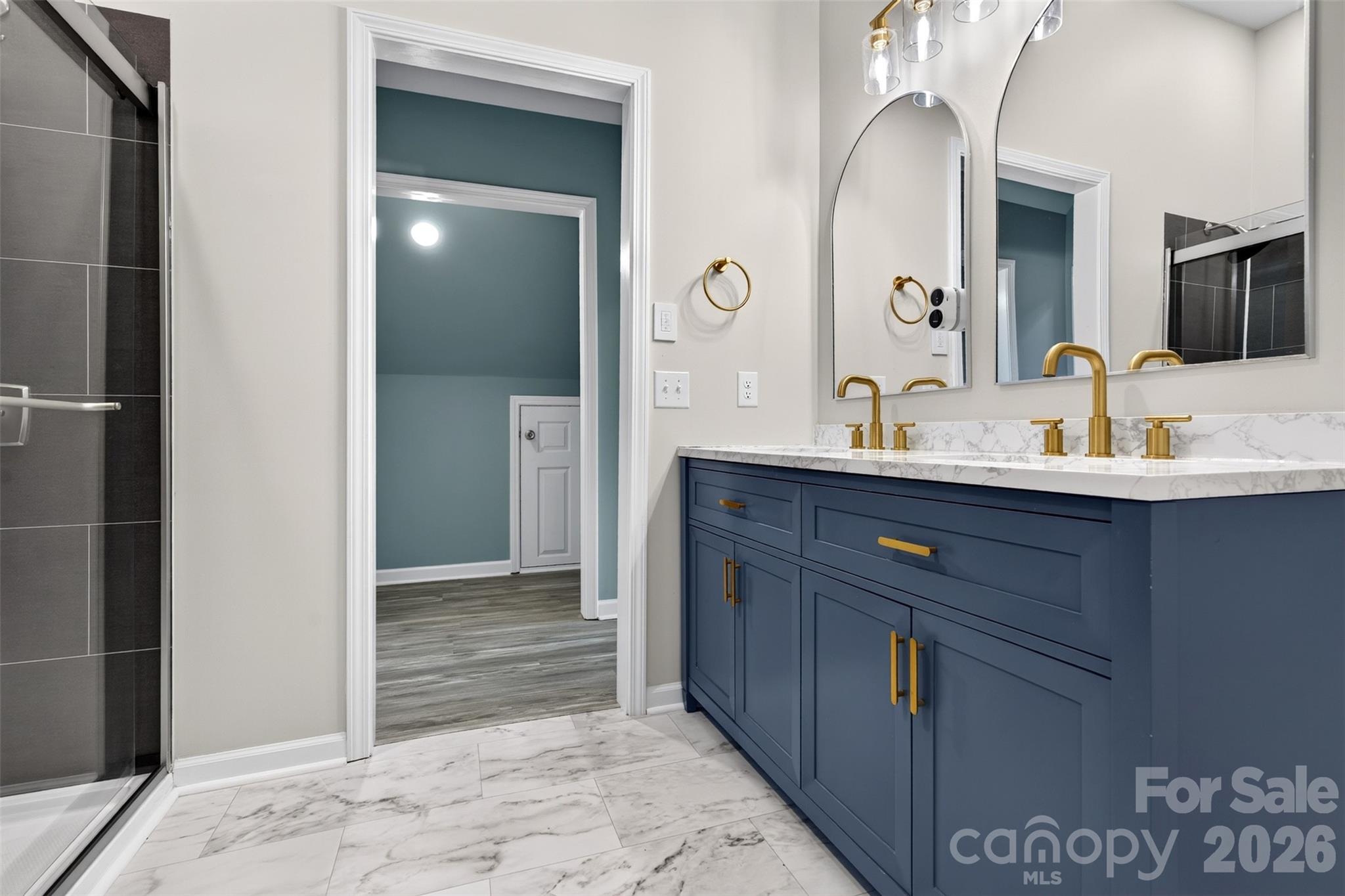 901 Hasty Road — Marshville