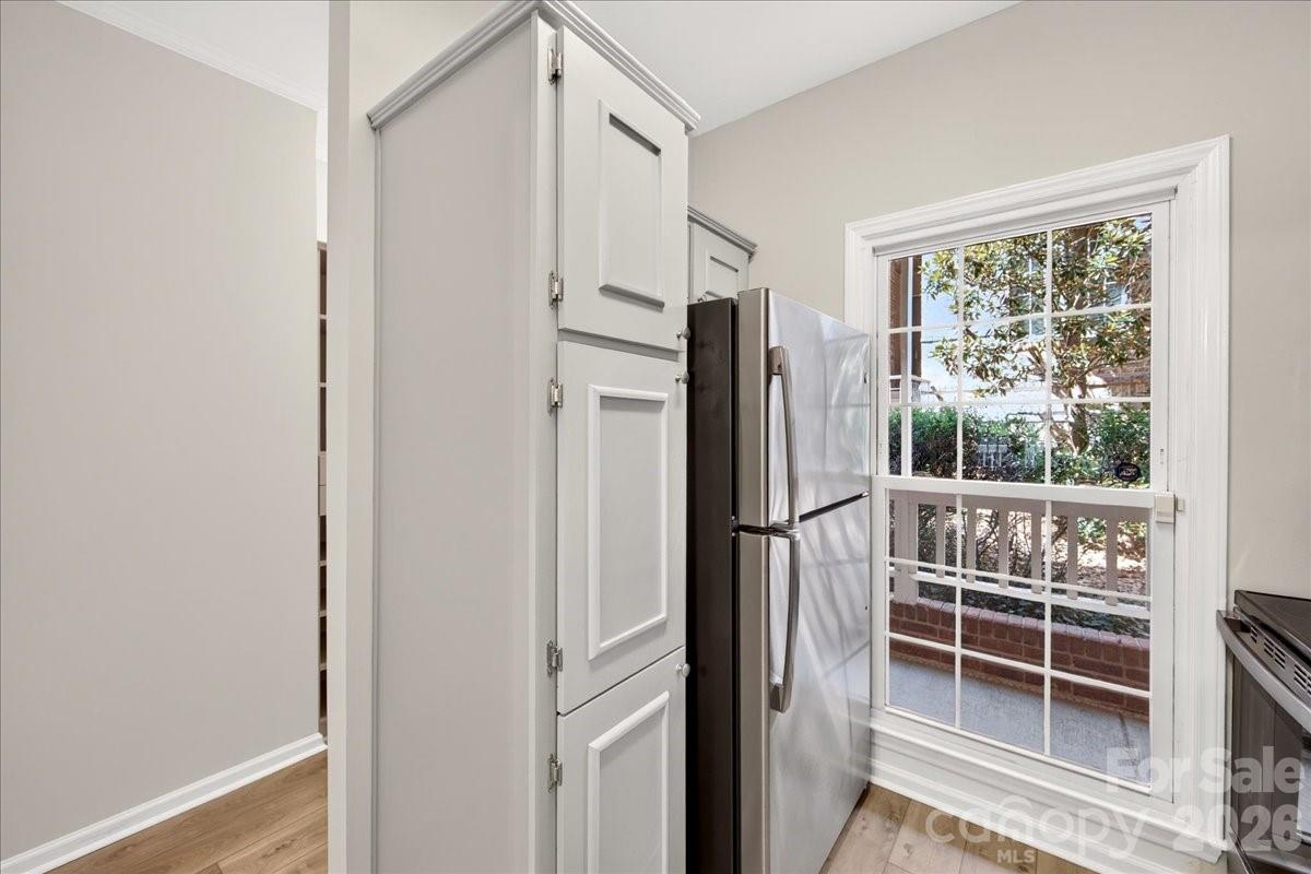 301 Queens Road #106 — Charlotte
