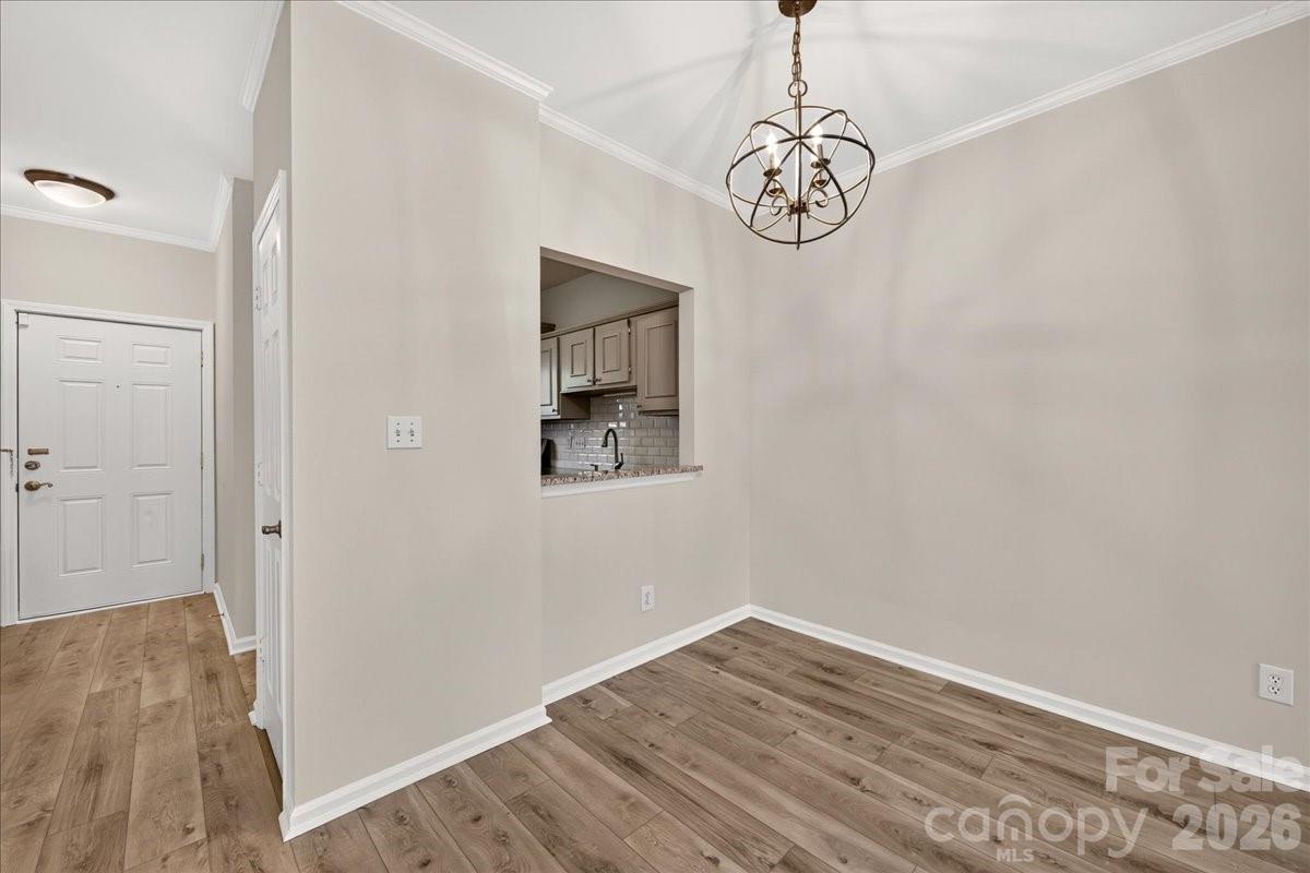 301 Queens Road #106 — Charlotte