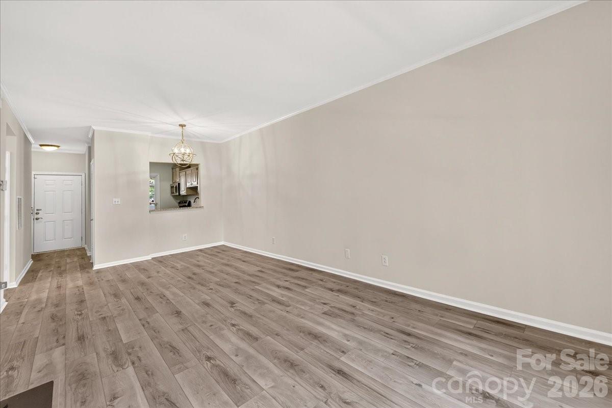 301 Queens Road #106 — Charlotte