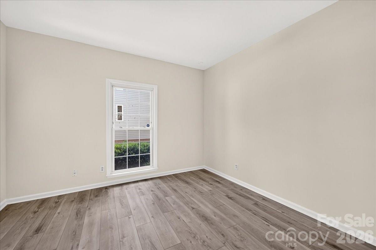 301 Queens Road #106 — Charlotte