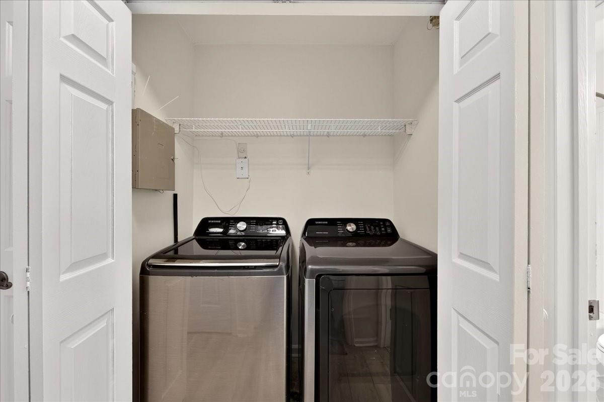 301 Queens Road #106 — Charlotte
