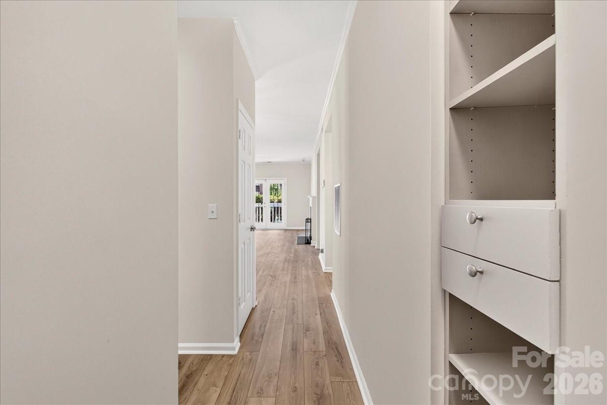 301 Queens Road #106 — Charlotte