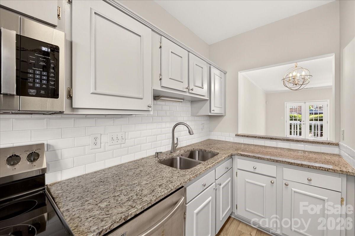 301 Queens Road #106 — Charlotte