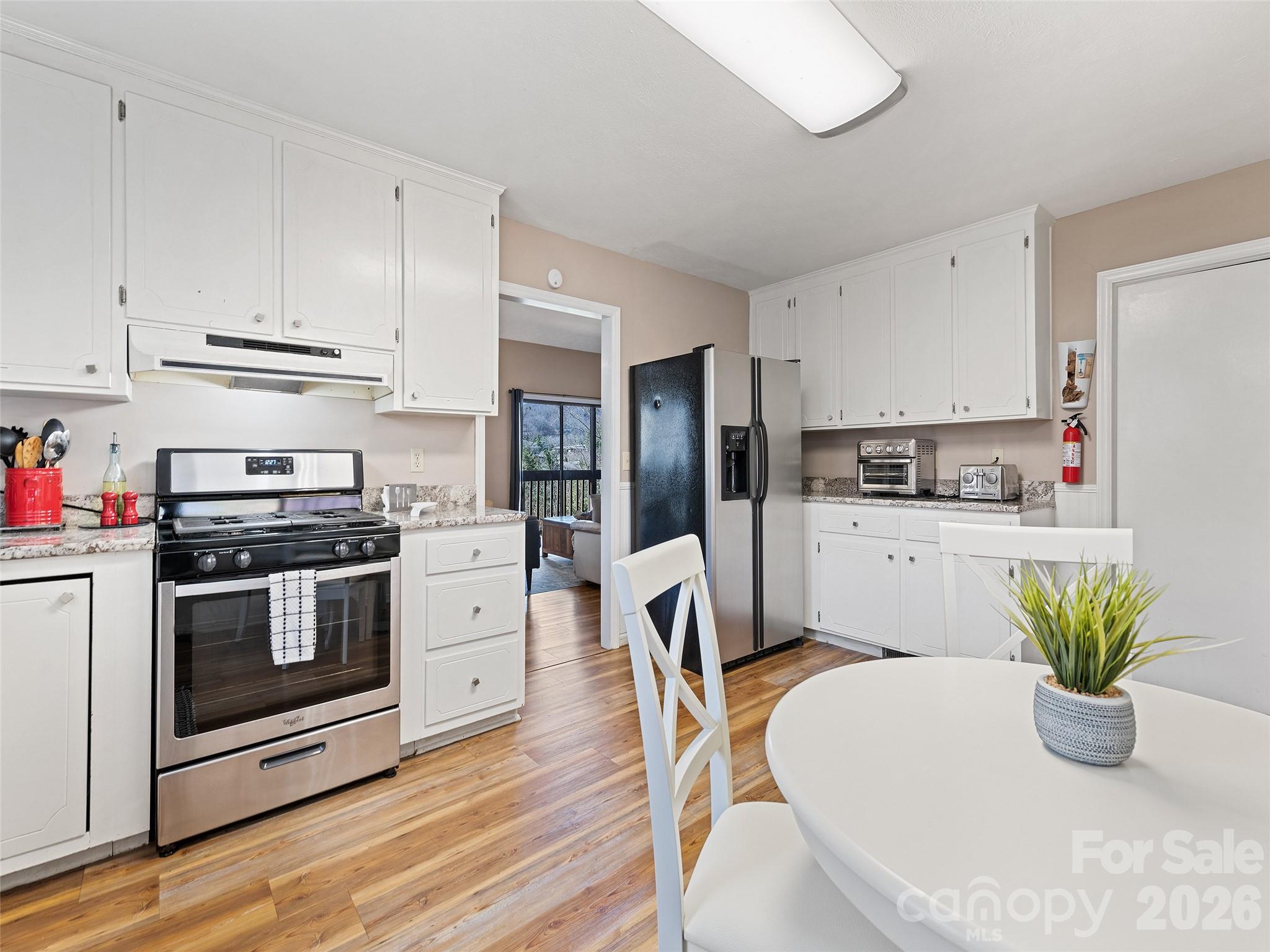 182 Allison Drive — Maggie Valley