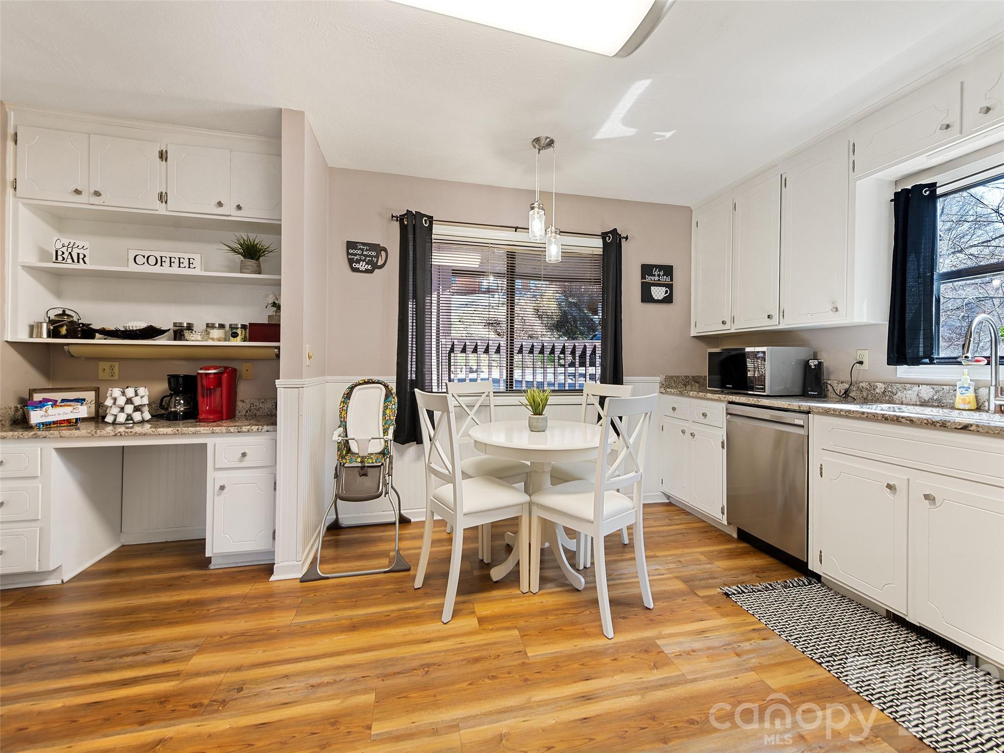 182 Allison Drive — Maggie Valley