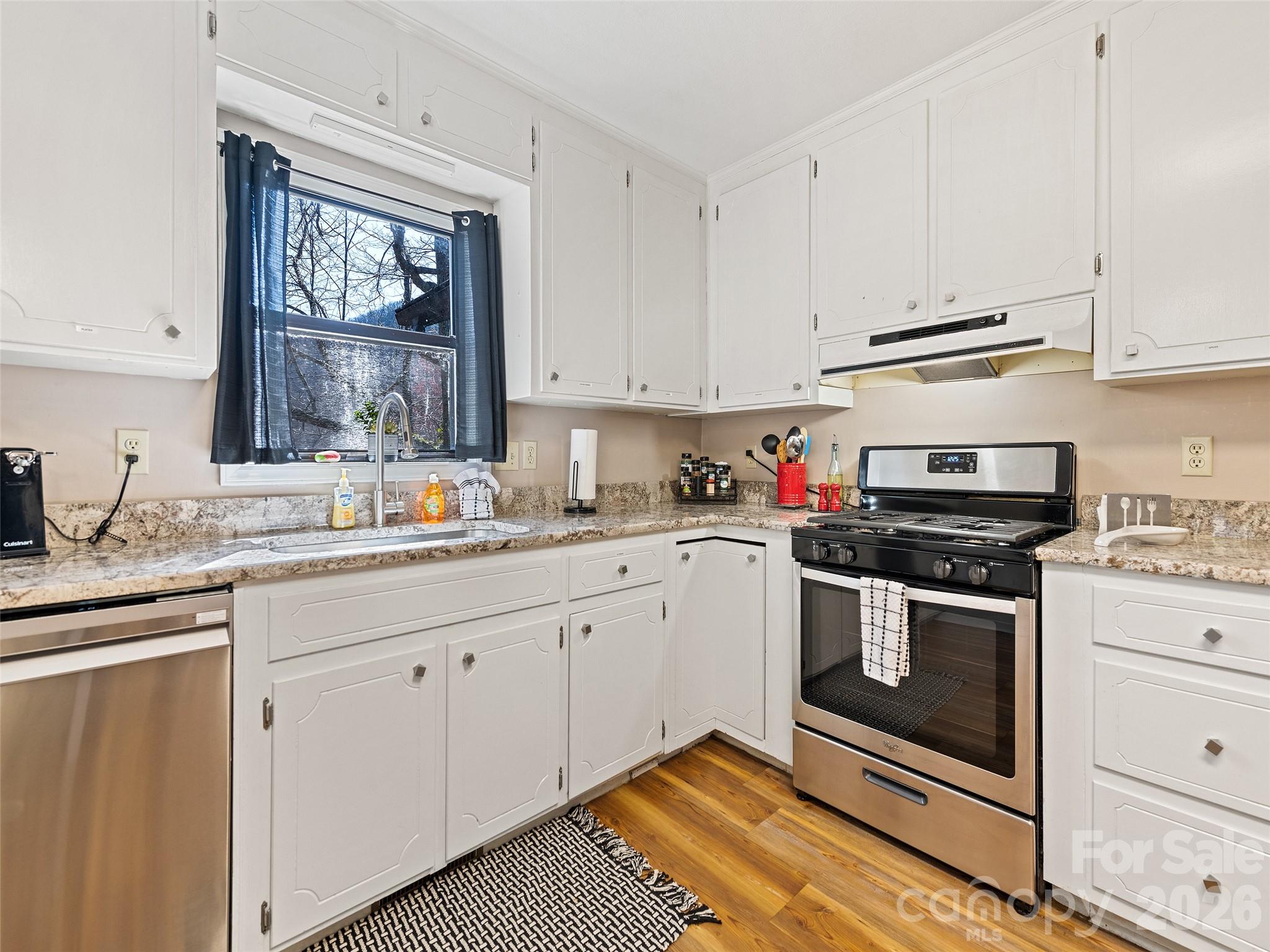 182 Allison Drive — Maggie Valley