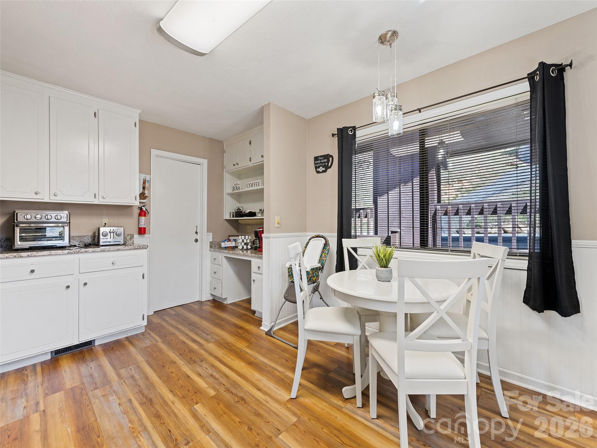 182 Allison Drive — Maggie Valley