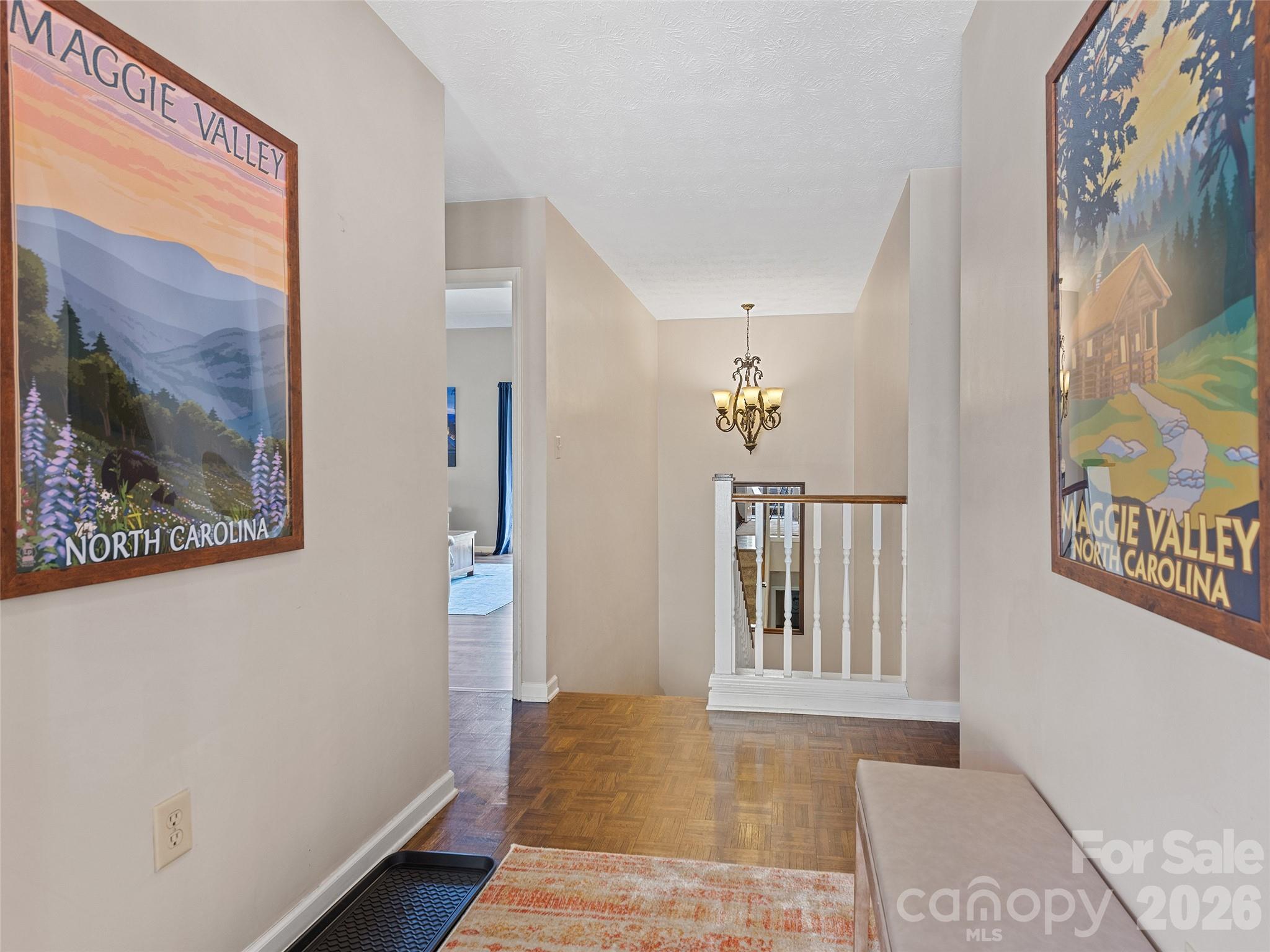 182 Allison Drive — Maggie Valley