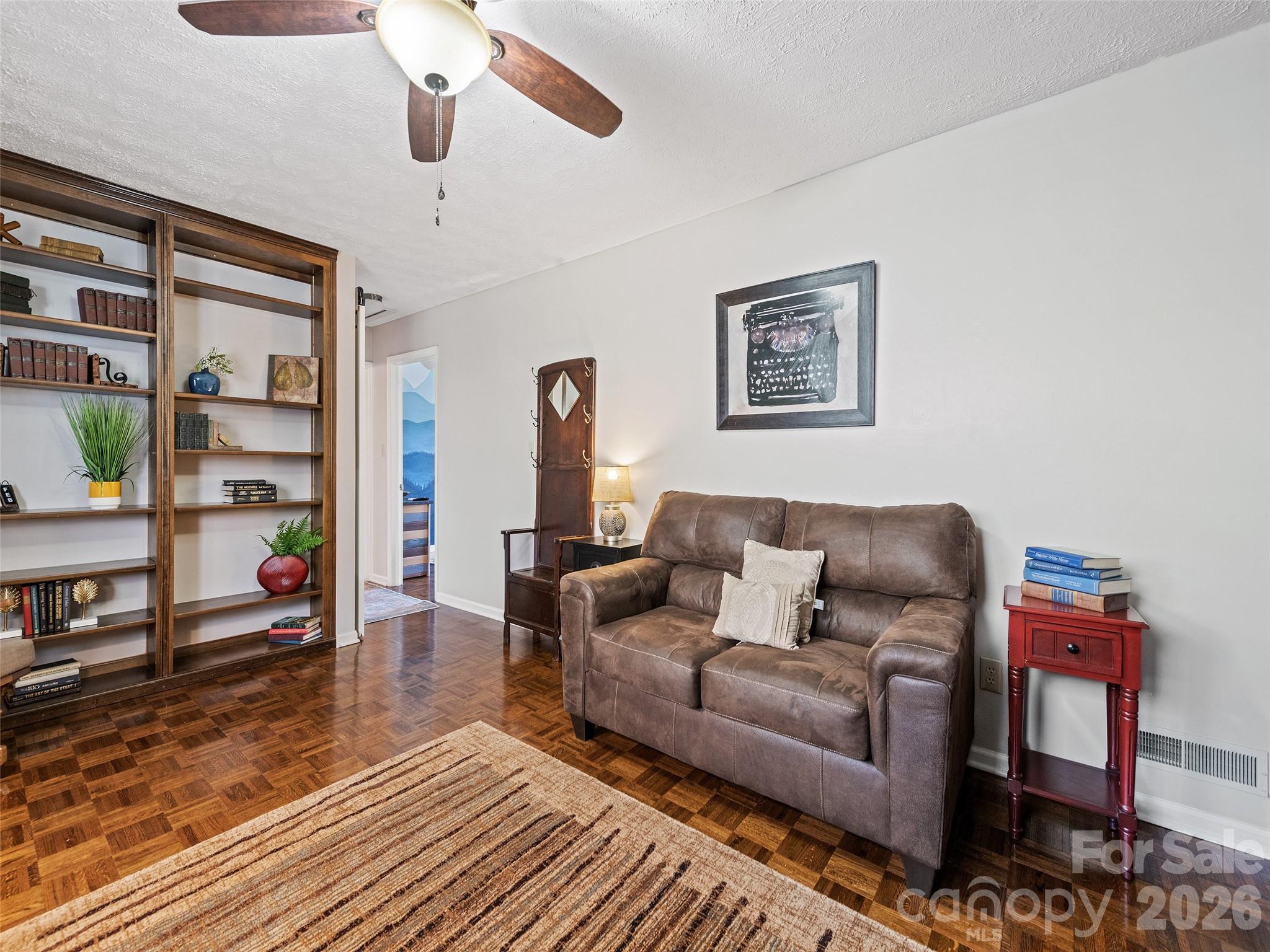 182 Allison Drive — Maggie Valley