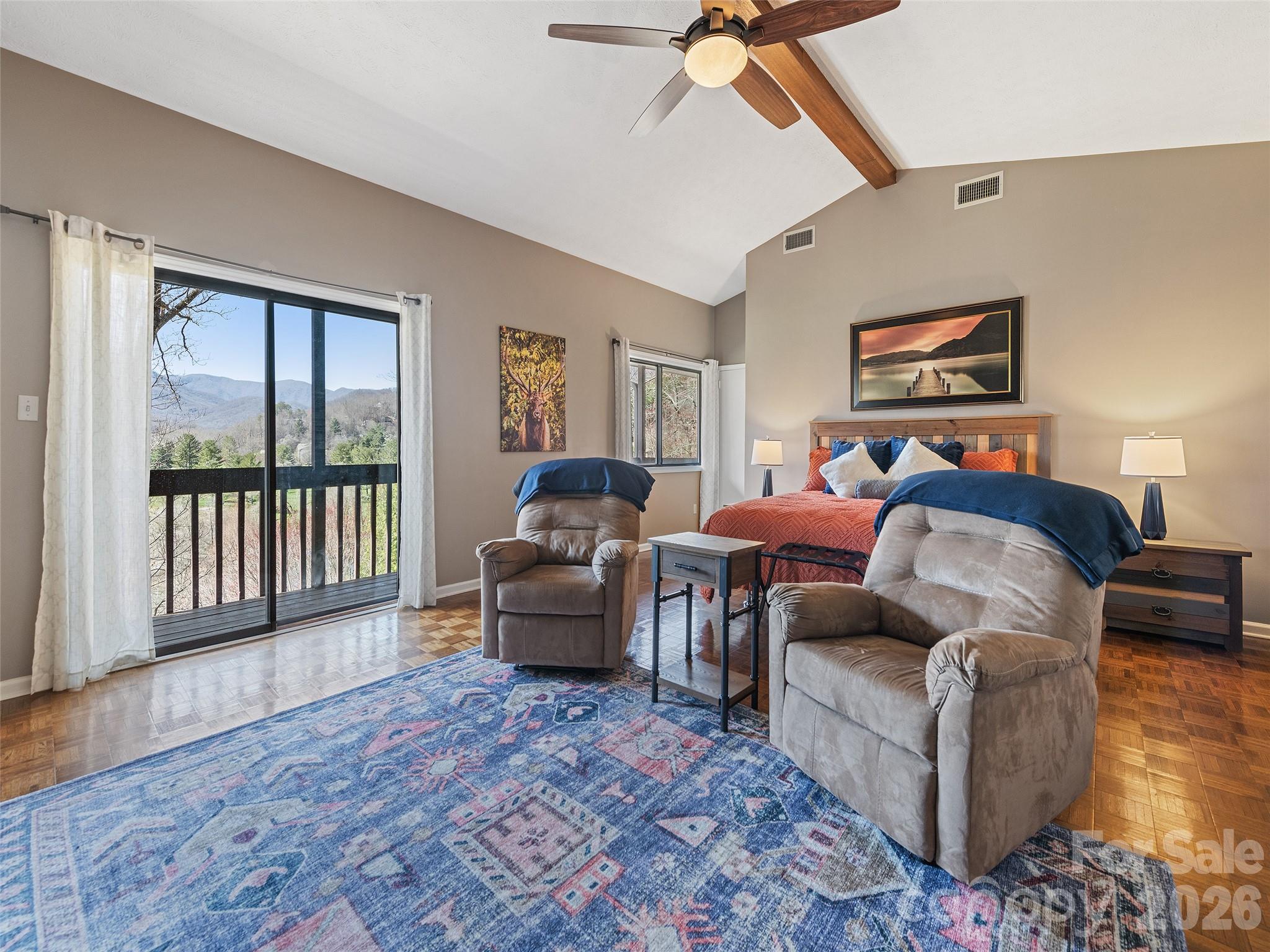 182 Allison Drive — Maggie Valley