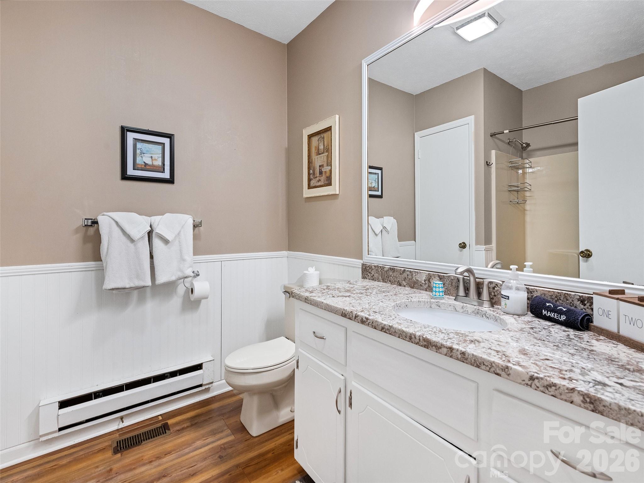 182 Allison Drive — Maggie Valley