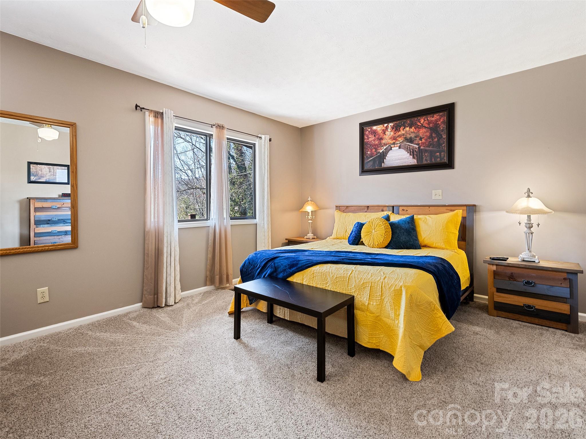 182 Allison Drive — Maggie Valley