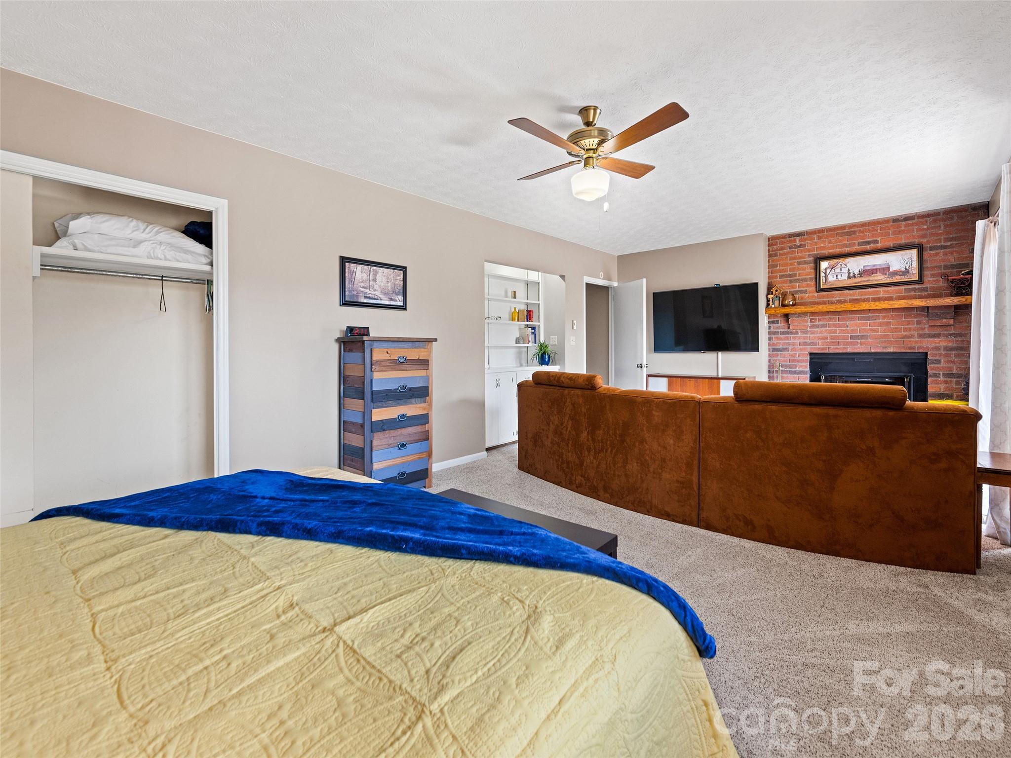 182 Allison Drive — Maggie Valley