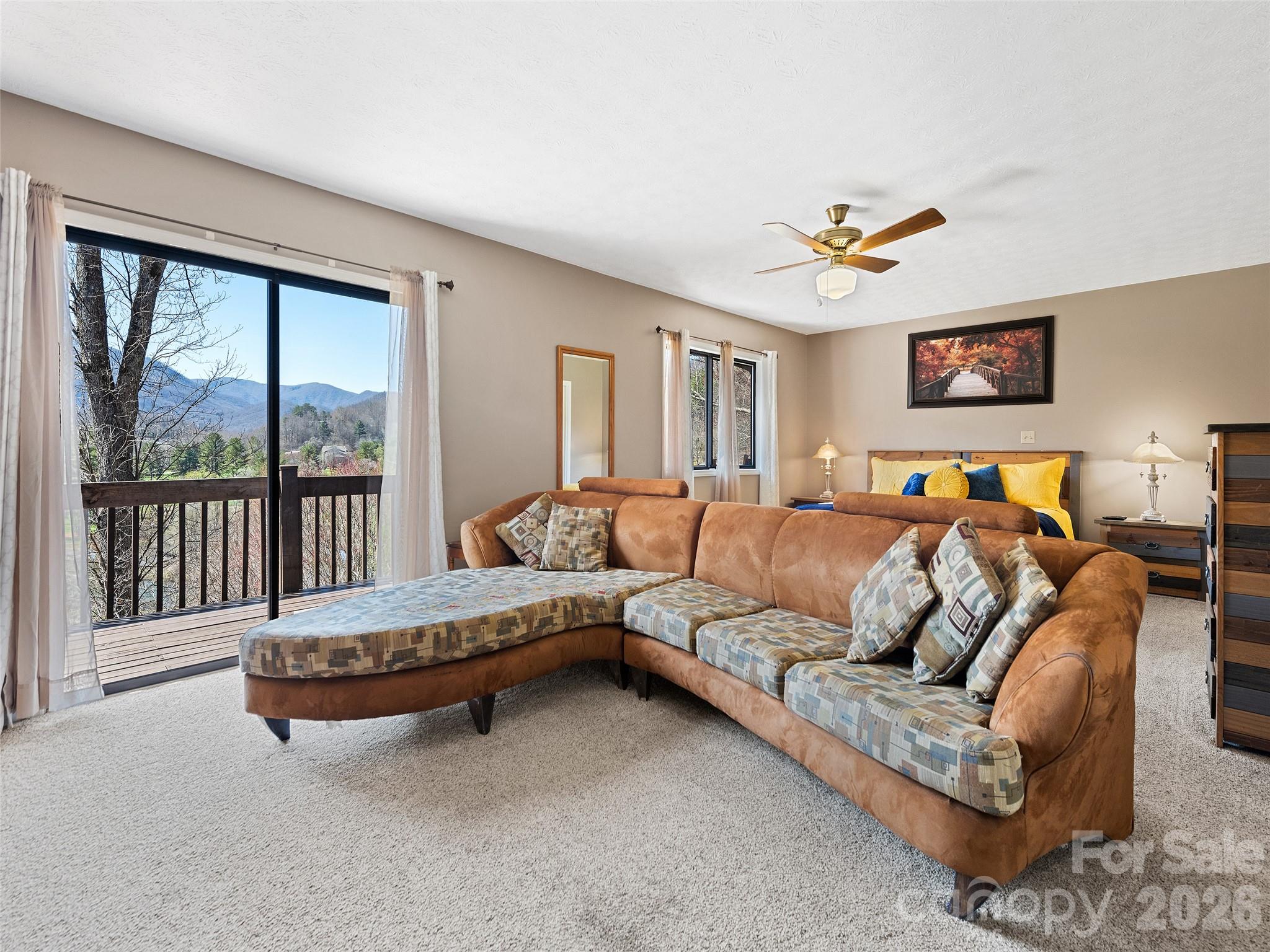 182 Allison Drive — Maggie Valley