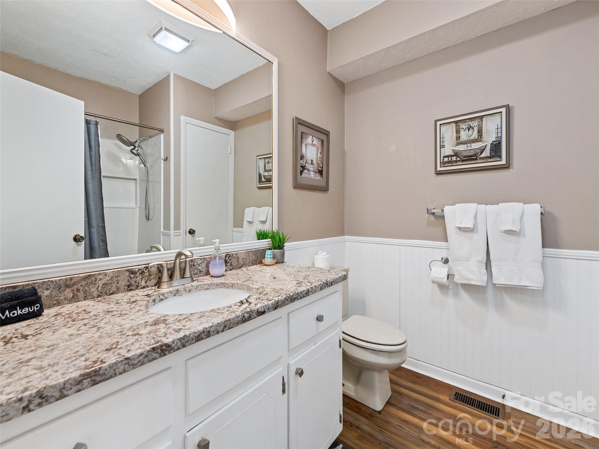 182 Allison Drive — Maggie Valley