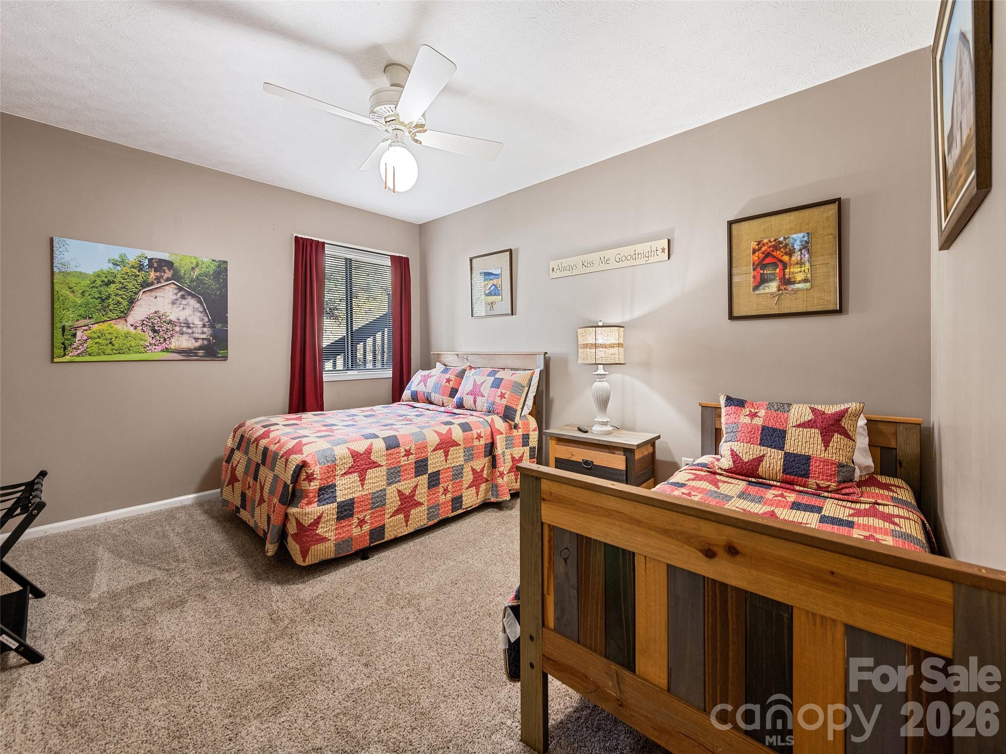 182 Allison Drive — Maggie Valley