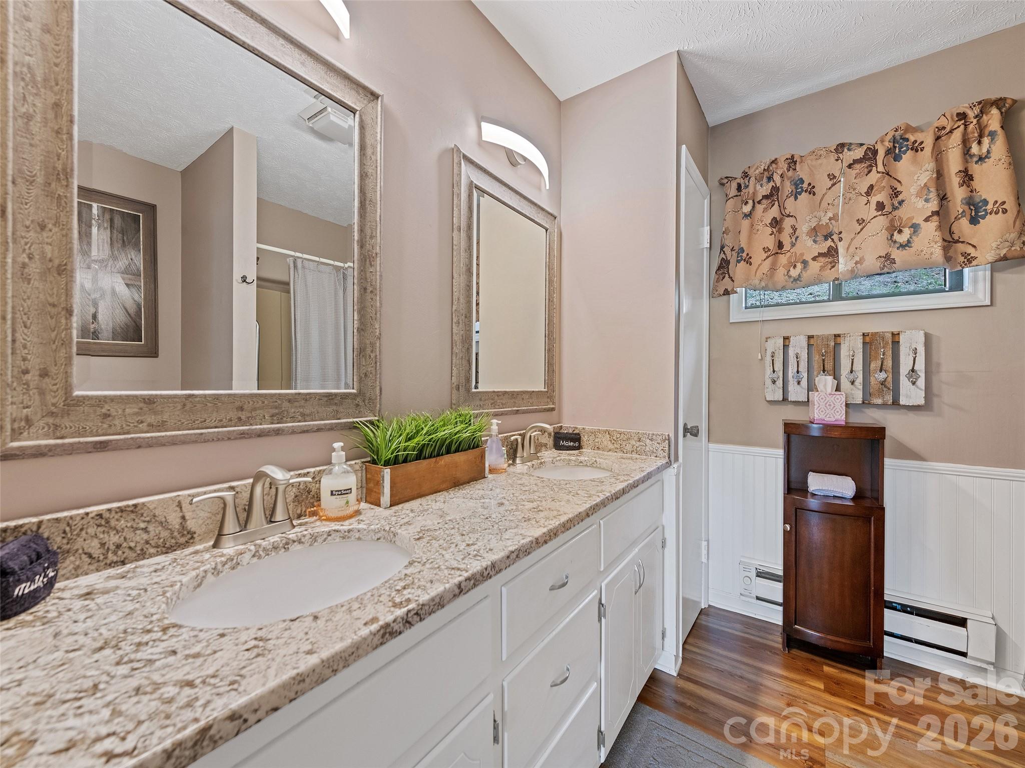 182 Allison Drive — Maggie Valley