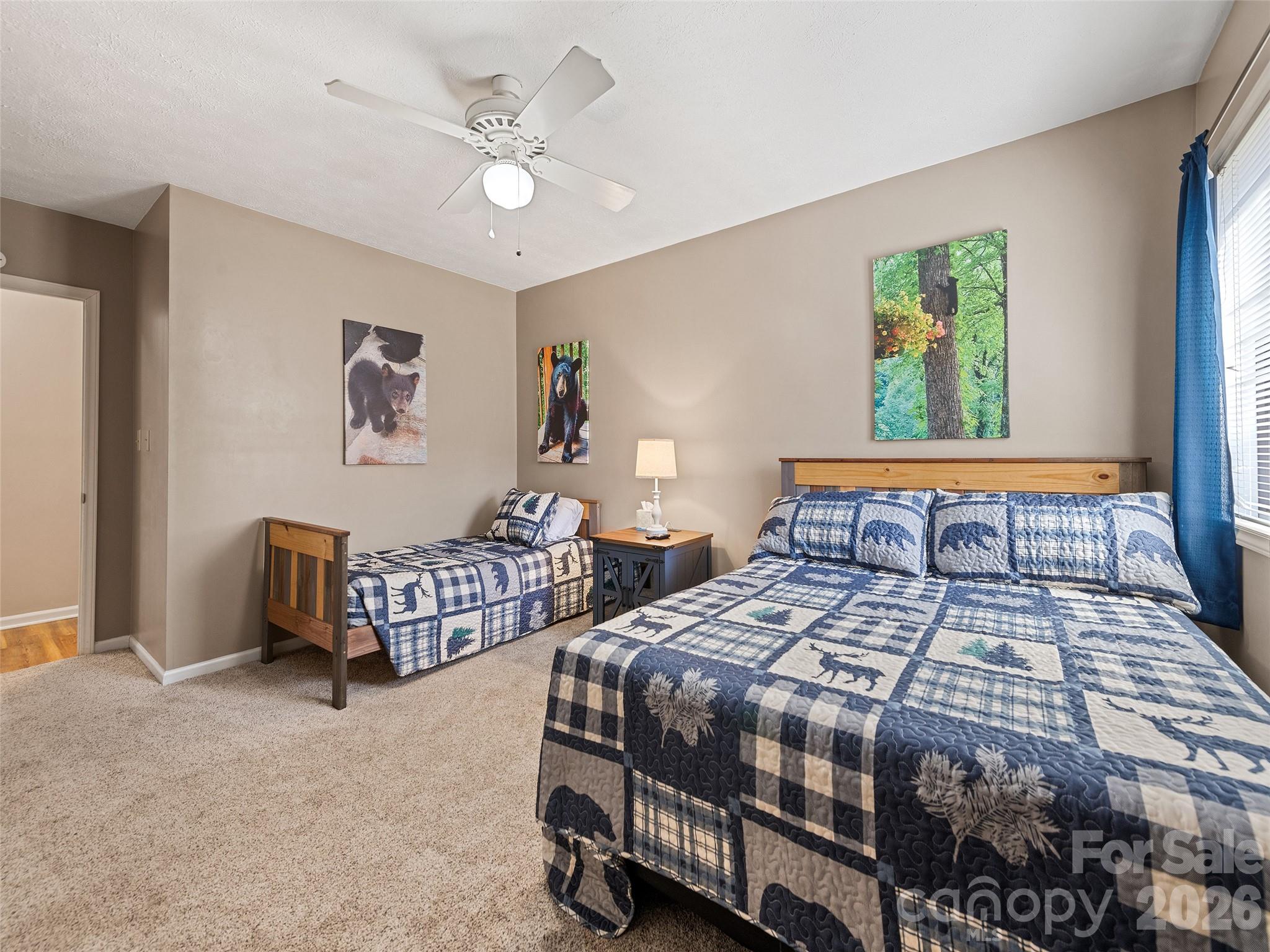 182 Allison Drive — Maggie Valley