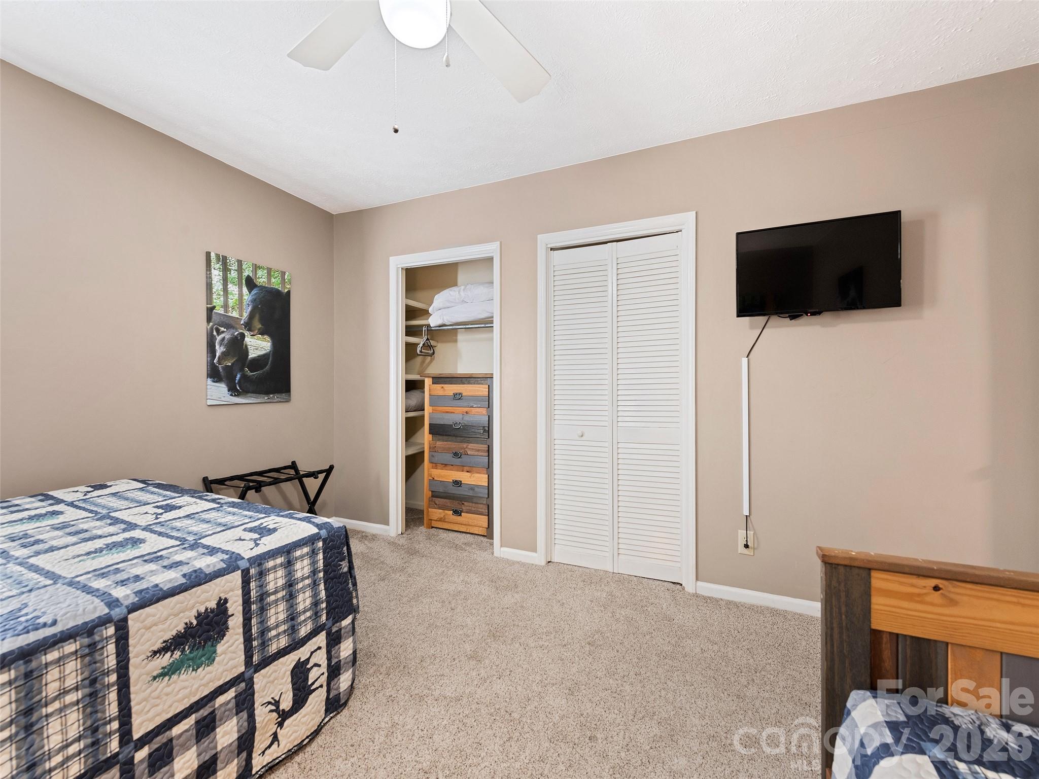 182 Allison Drive — Maggie Valley