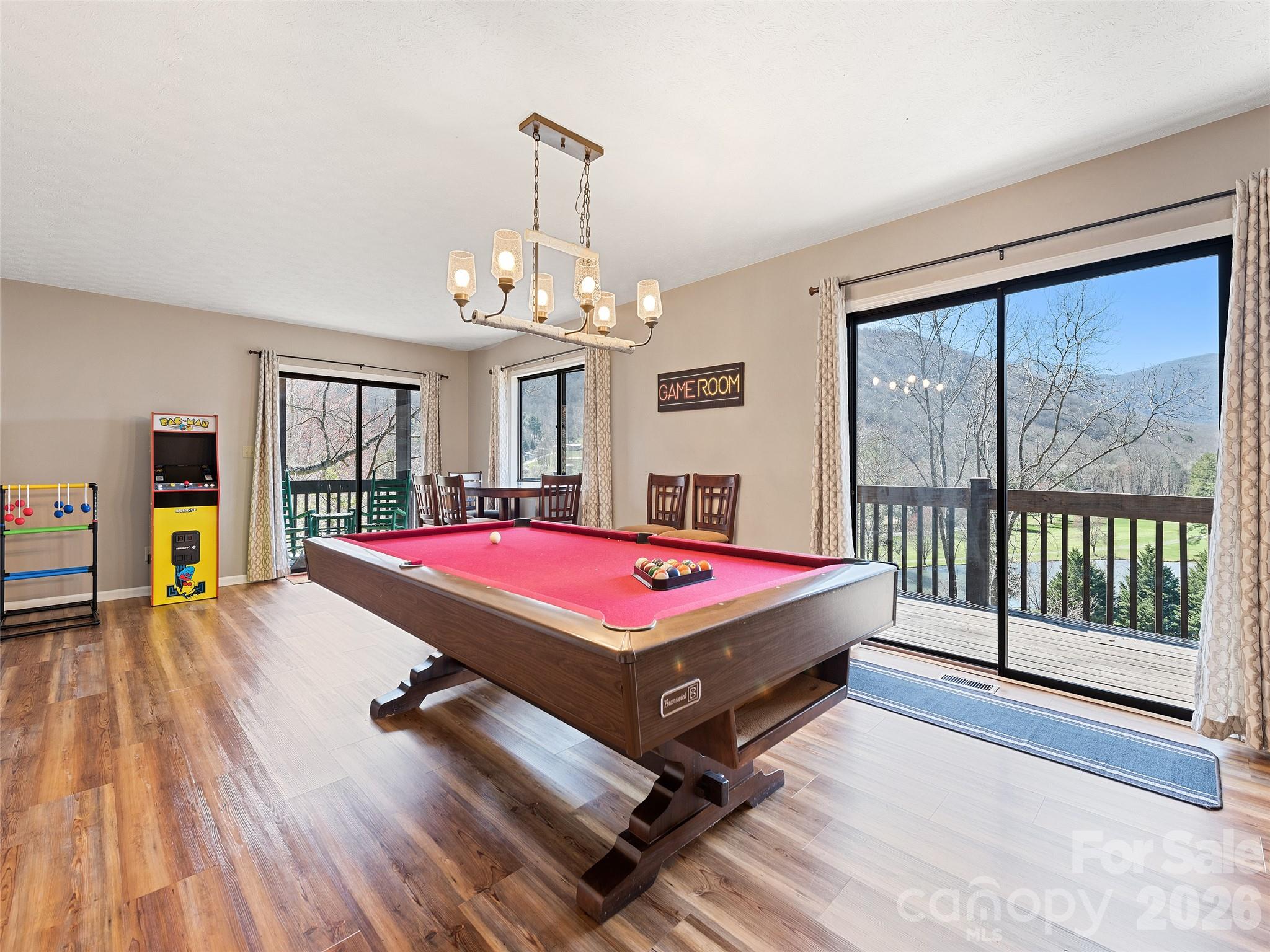 182 Allison Drive — Maggie Valley