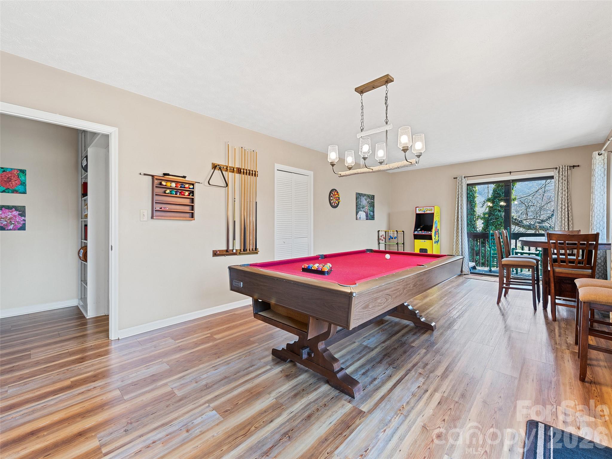 182 Allison Drive — Maggie Valley