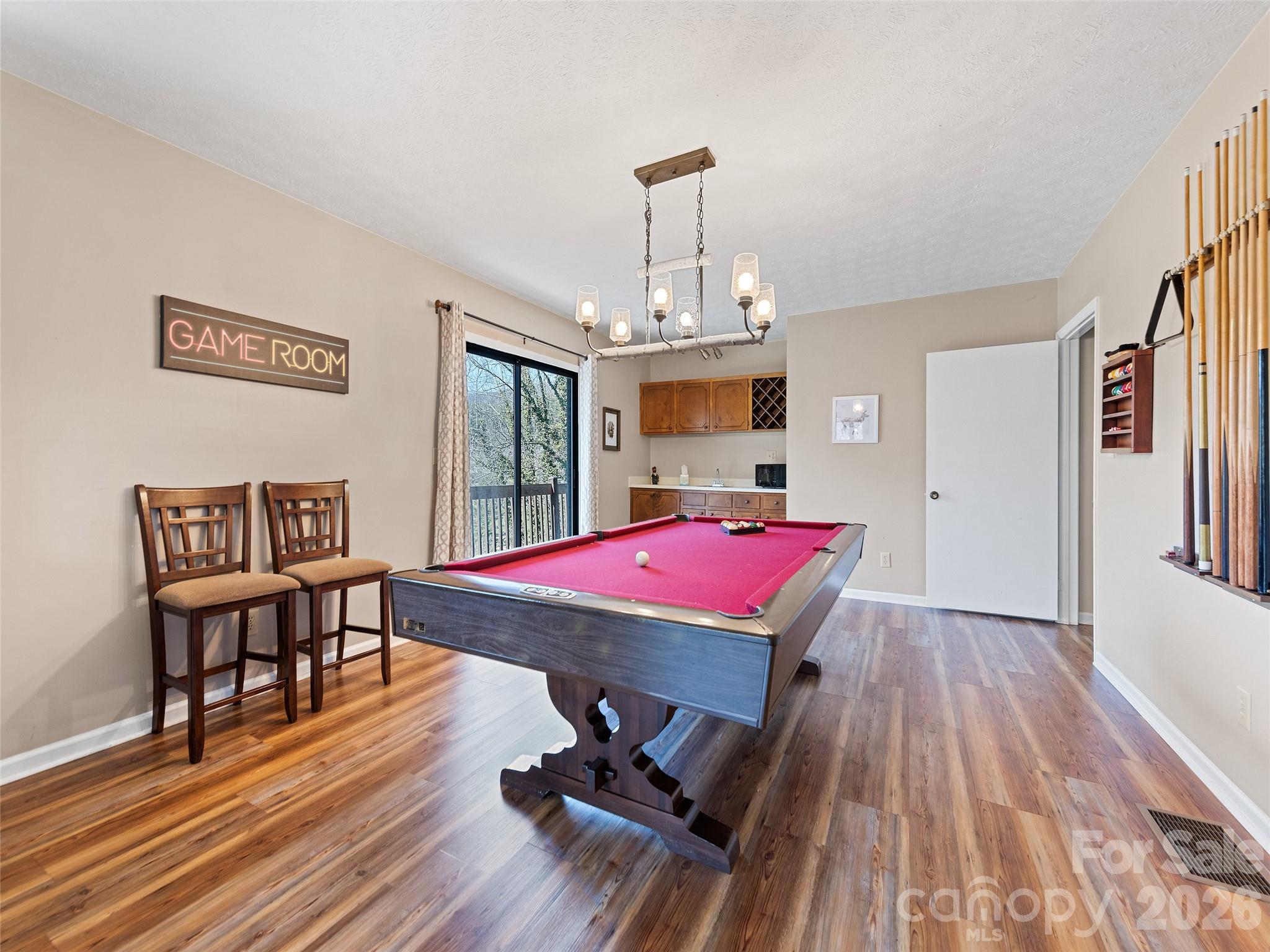 182 Allison Drive — Maggie Valley