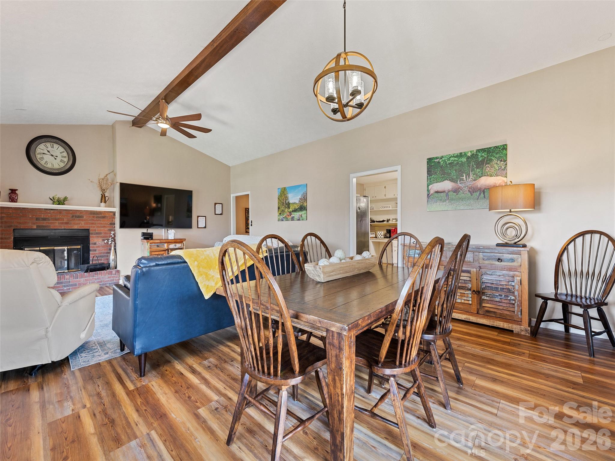 182 Allison Drive — Maggie Valley