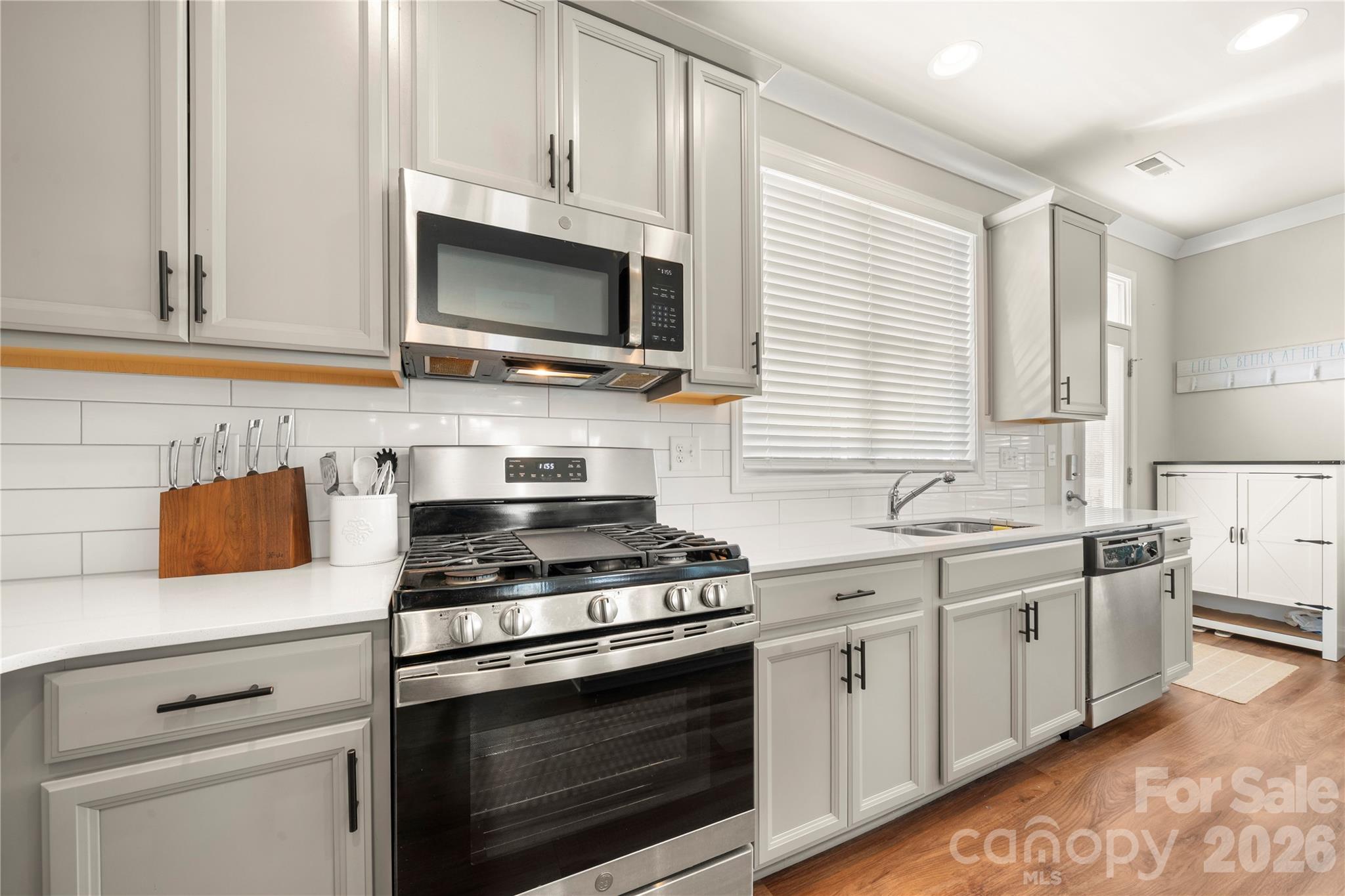 8309 Scotney Bluff Avenue — Charlotte