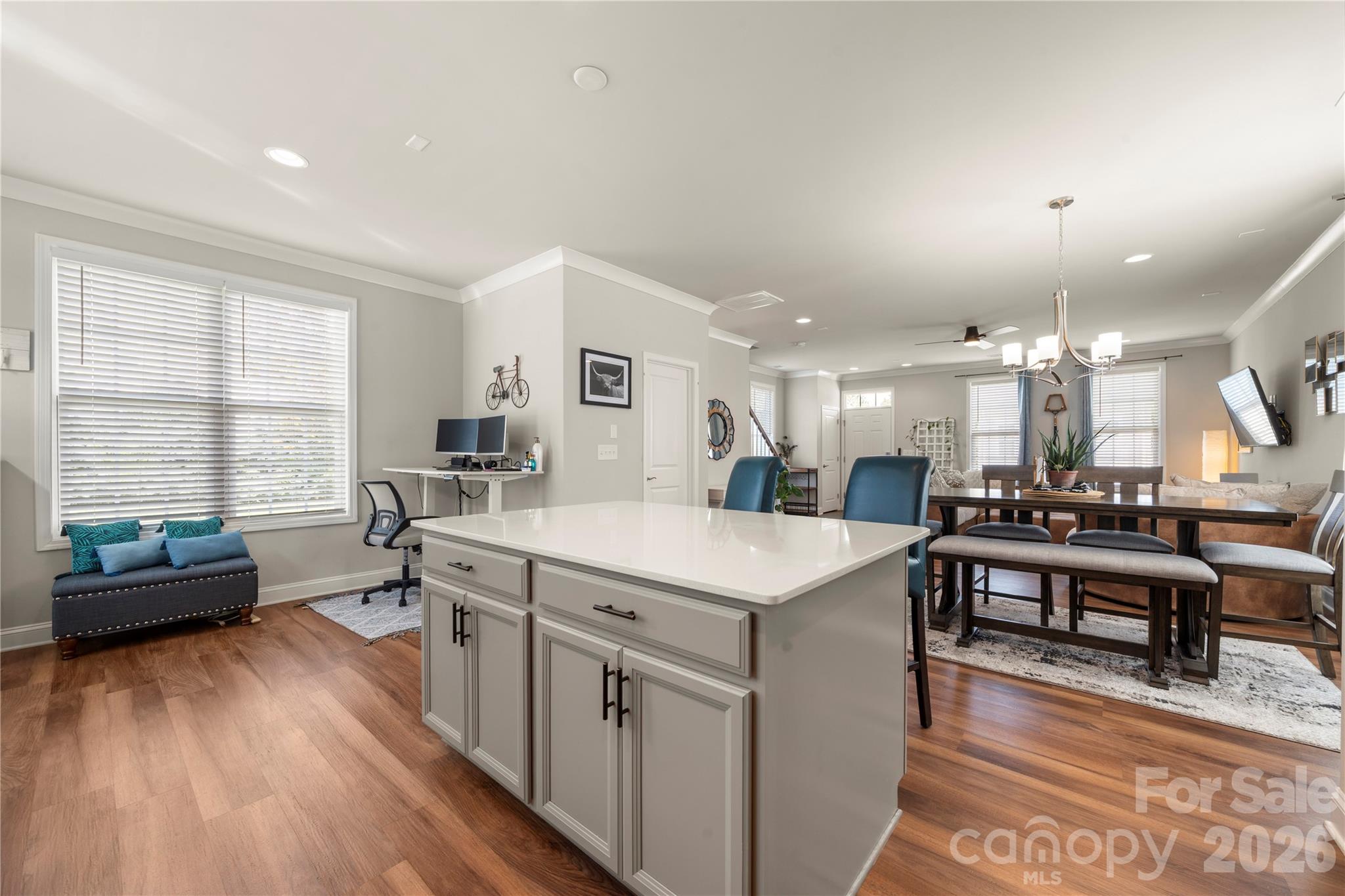 8309 Scotney Bluff Avenue — Charlotte