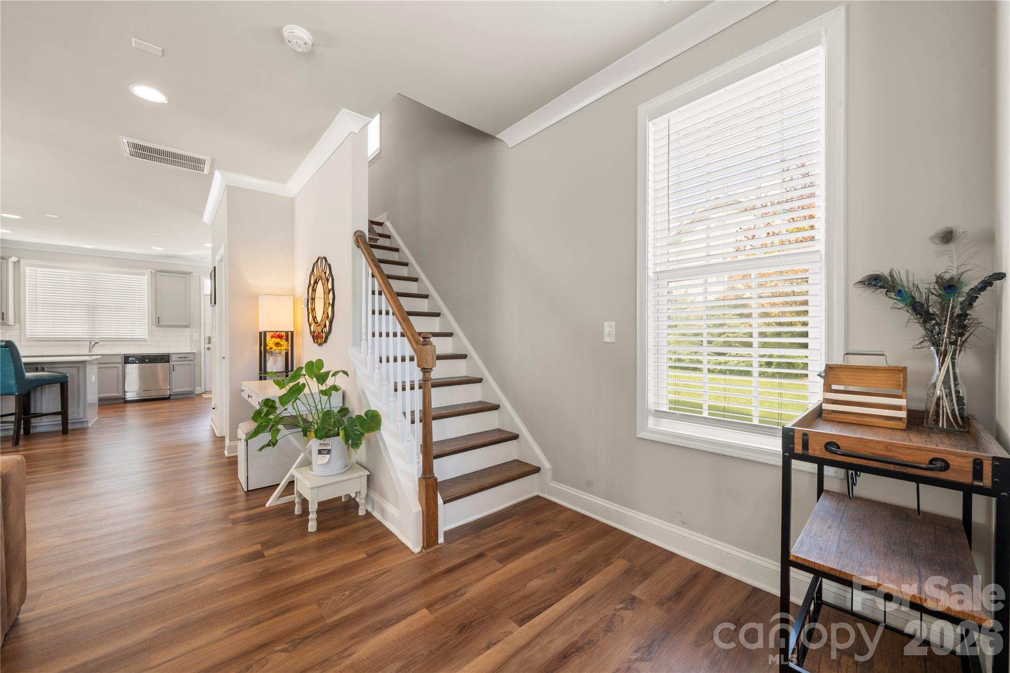 8309 Scotney Bluff Avenue — Charlotte
