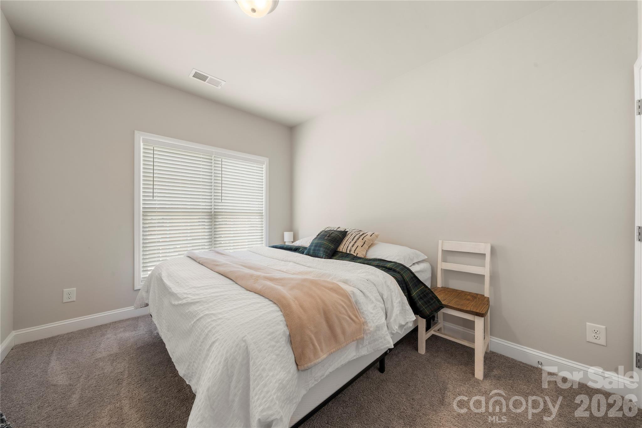8309 Scotney Bluff Avenue — Charlotte